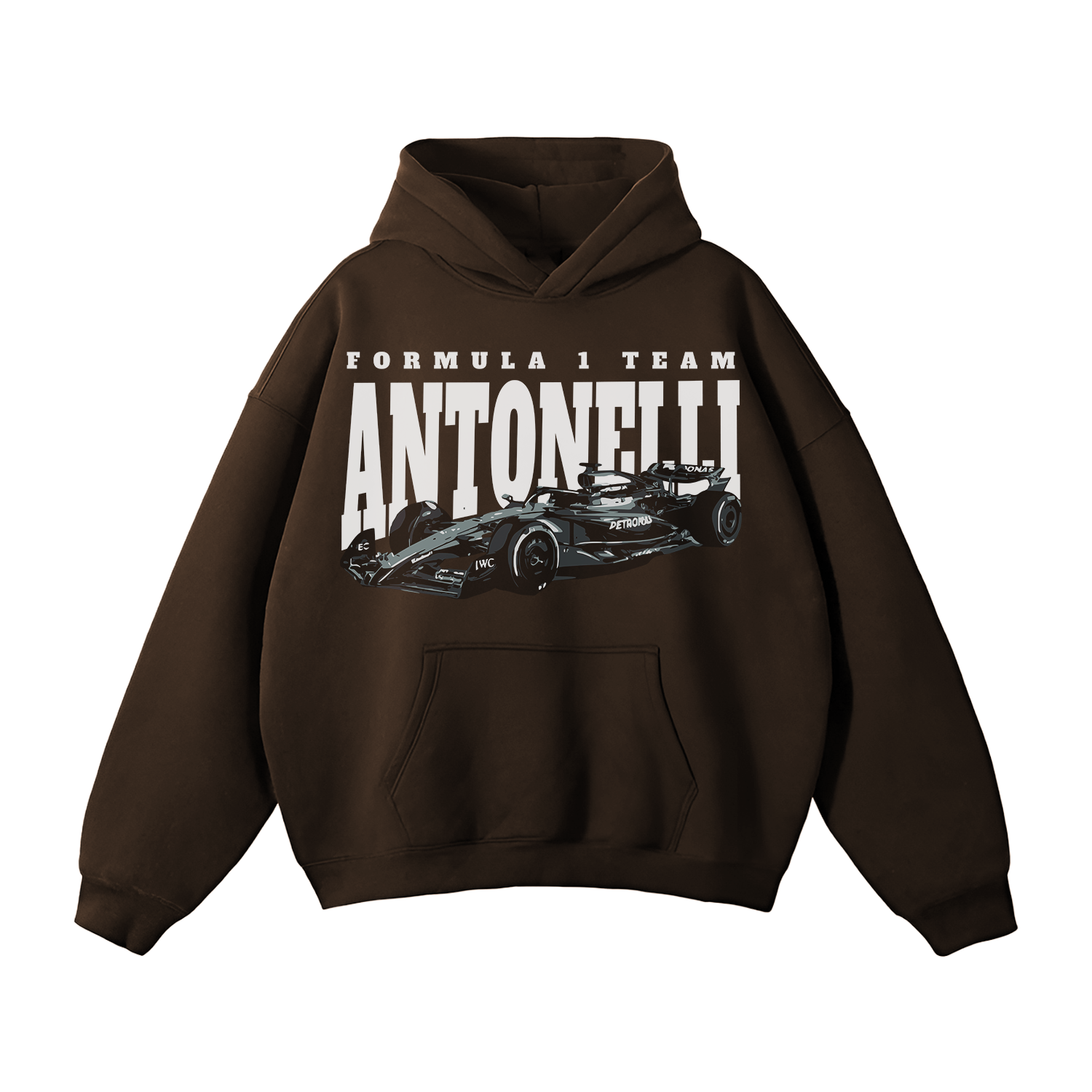Kimi Antonelli Hoodie