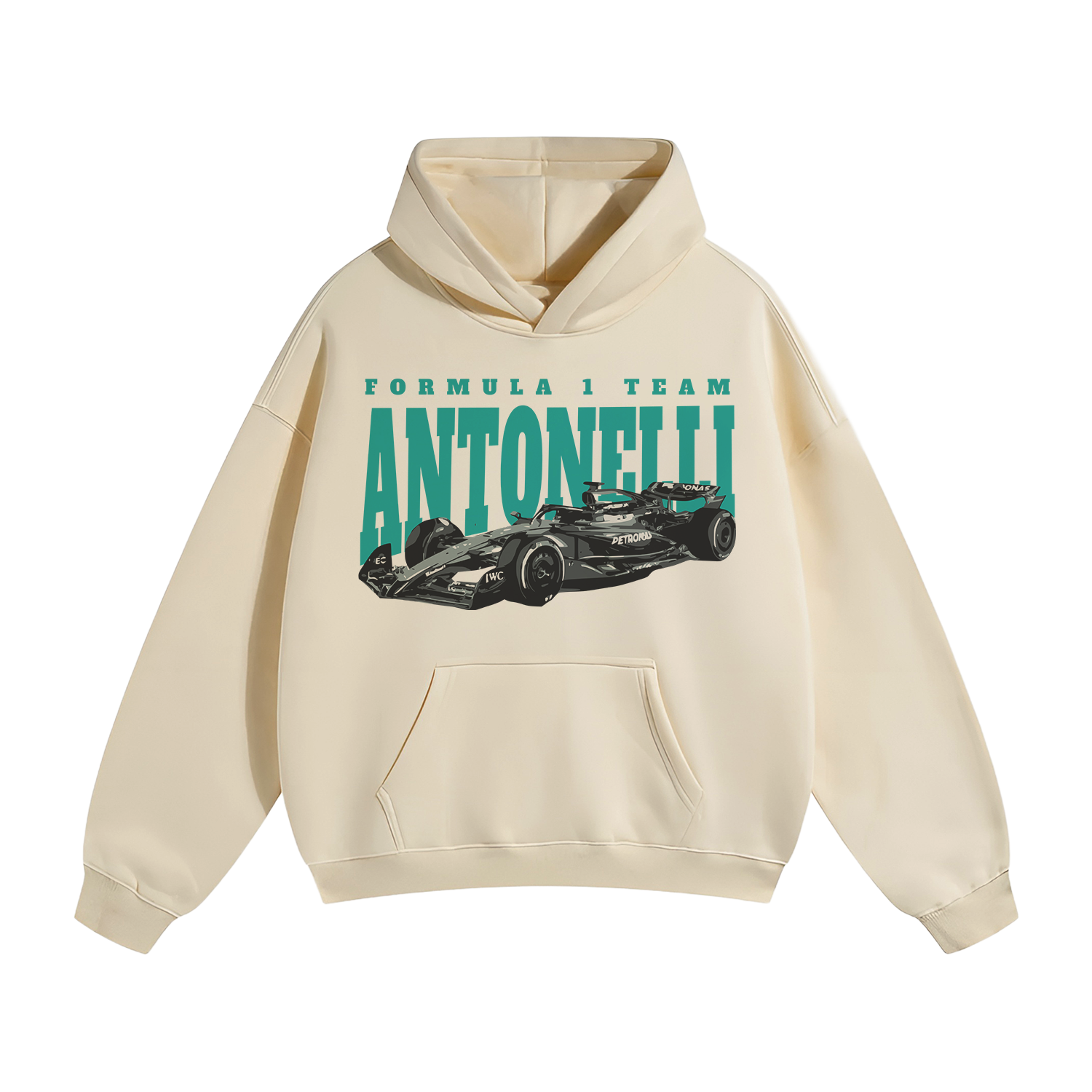 Kimi Antonelli Hoodie