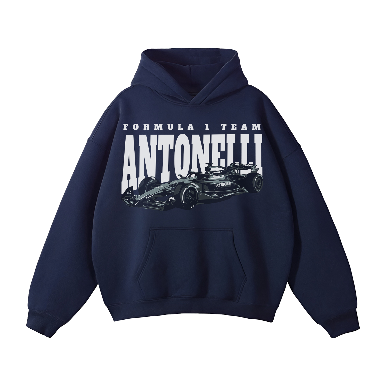 Kimi Antonelli Hoodie