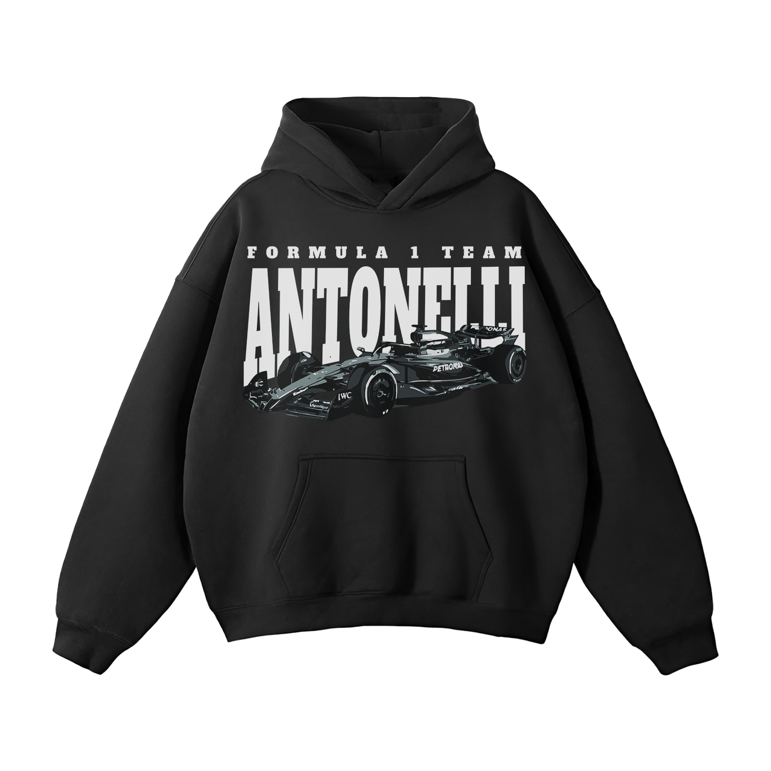 Kimi Antonelli Hoodie