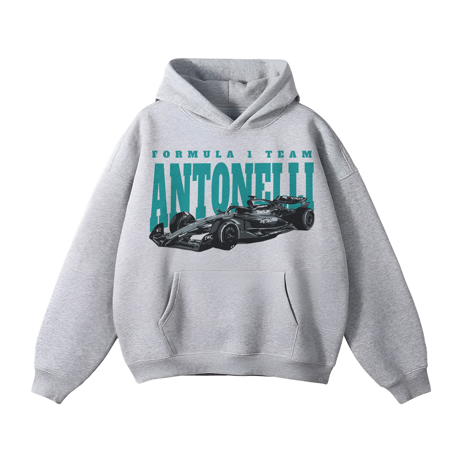 Kimi Antonelli Hoodie