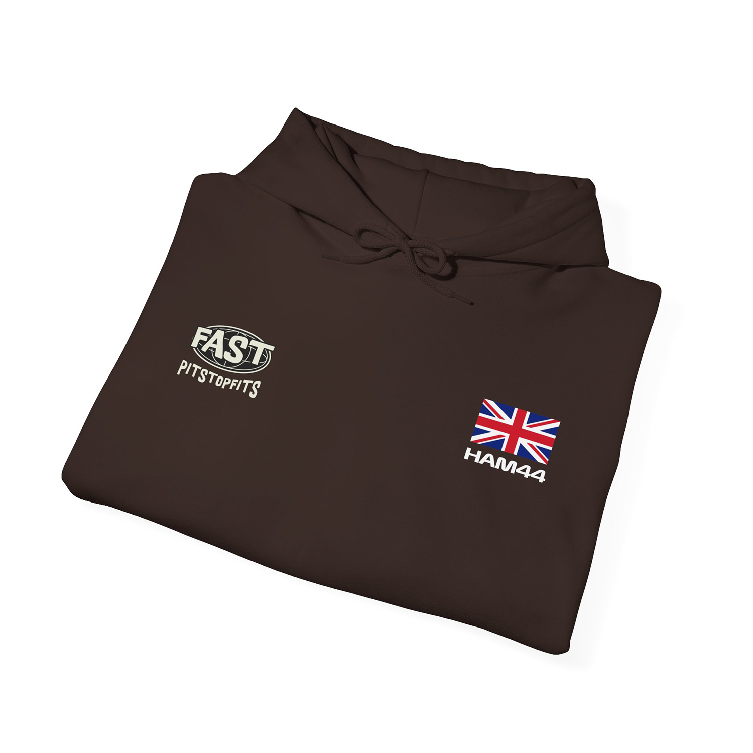 Lewis Hamilton Legacy Hoodie