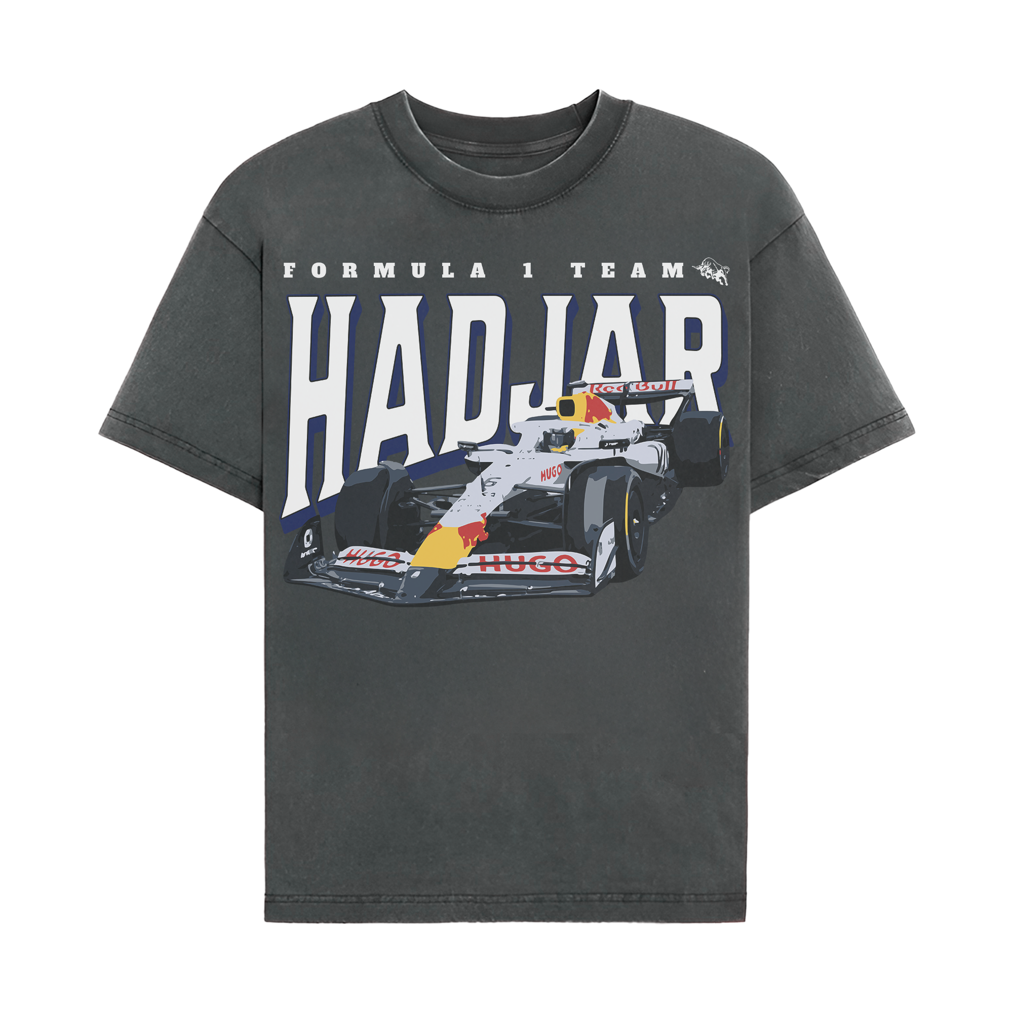 Isack Hadjar T-shirt