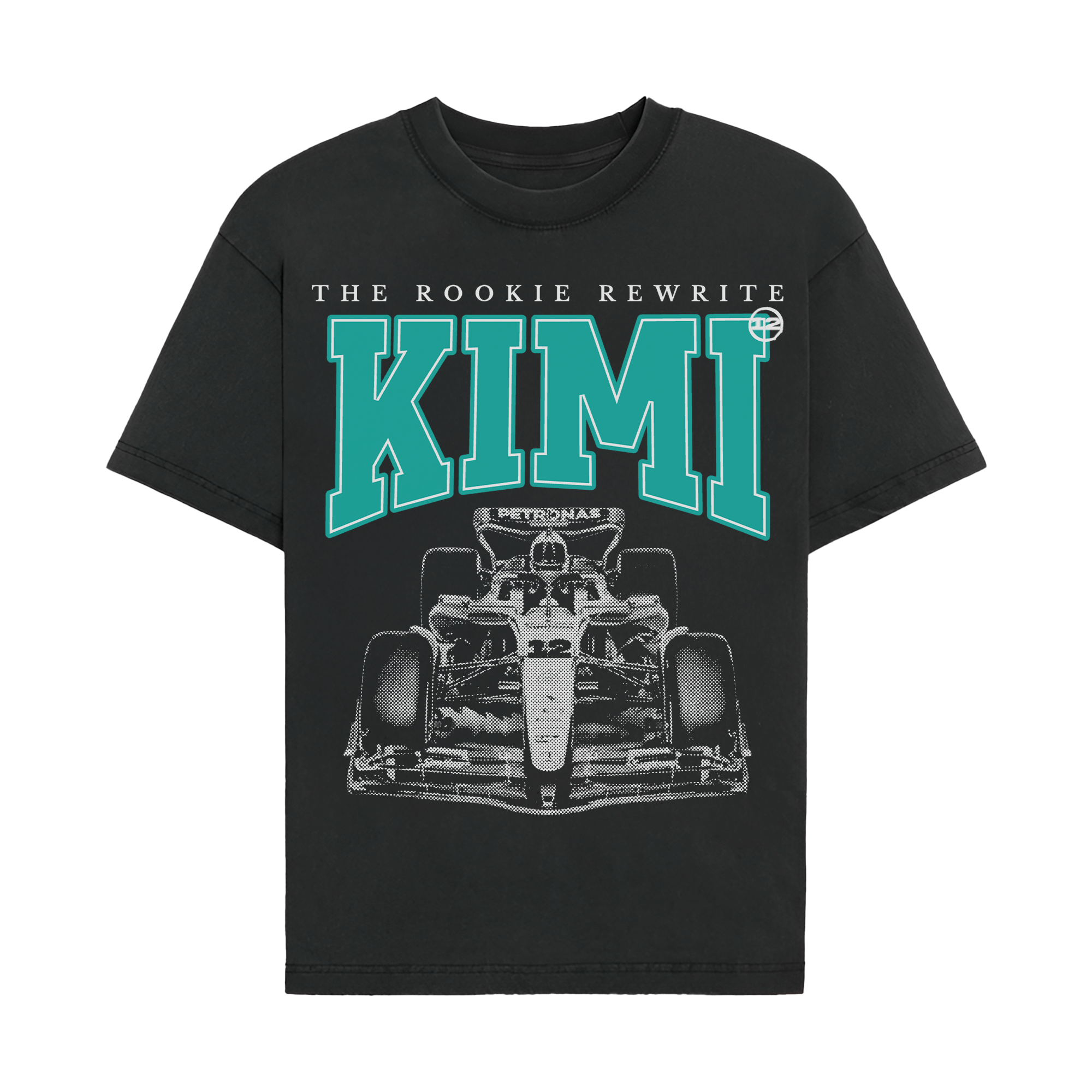 Kimi Antonelli Fan Graphic Tee