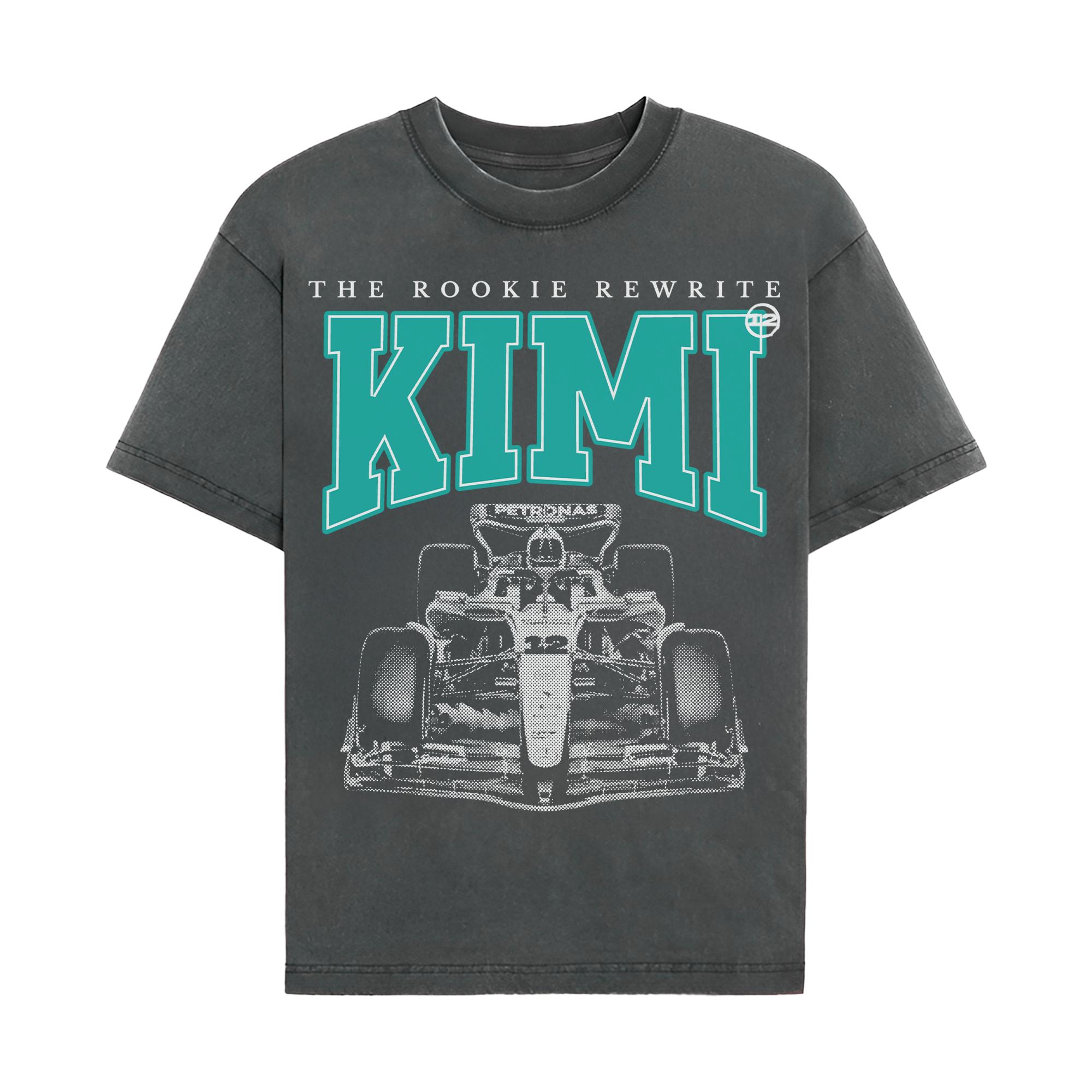 Kimi Antonelli Fan Graphic Tee