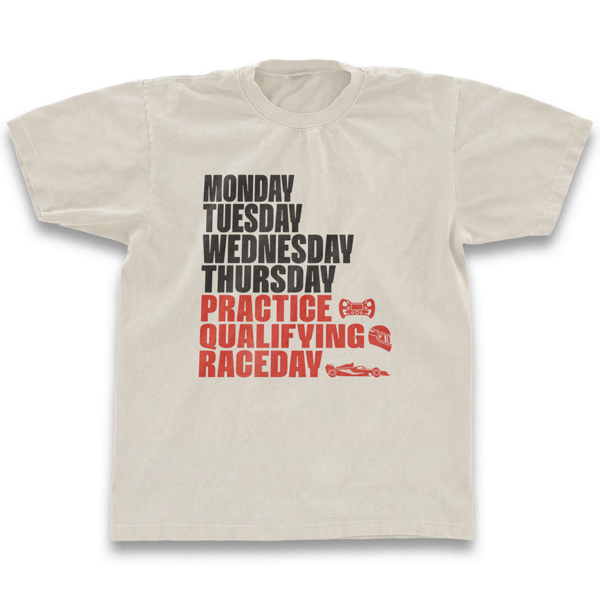 Race Week Shirt