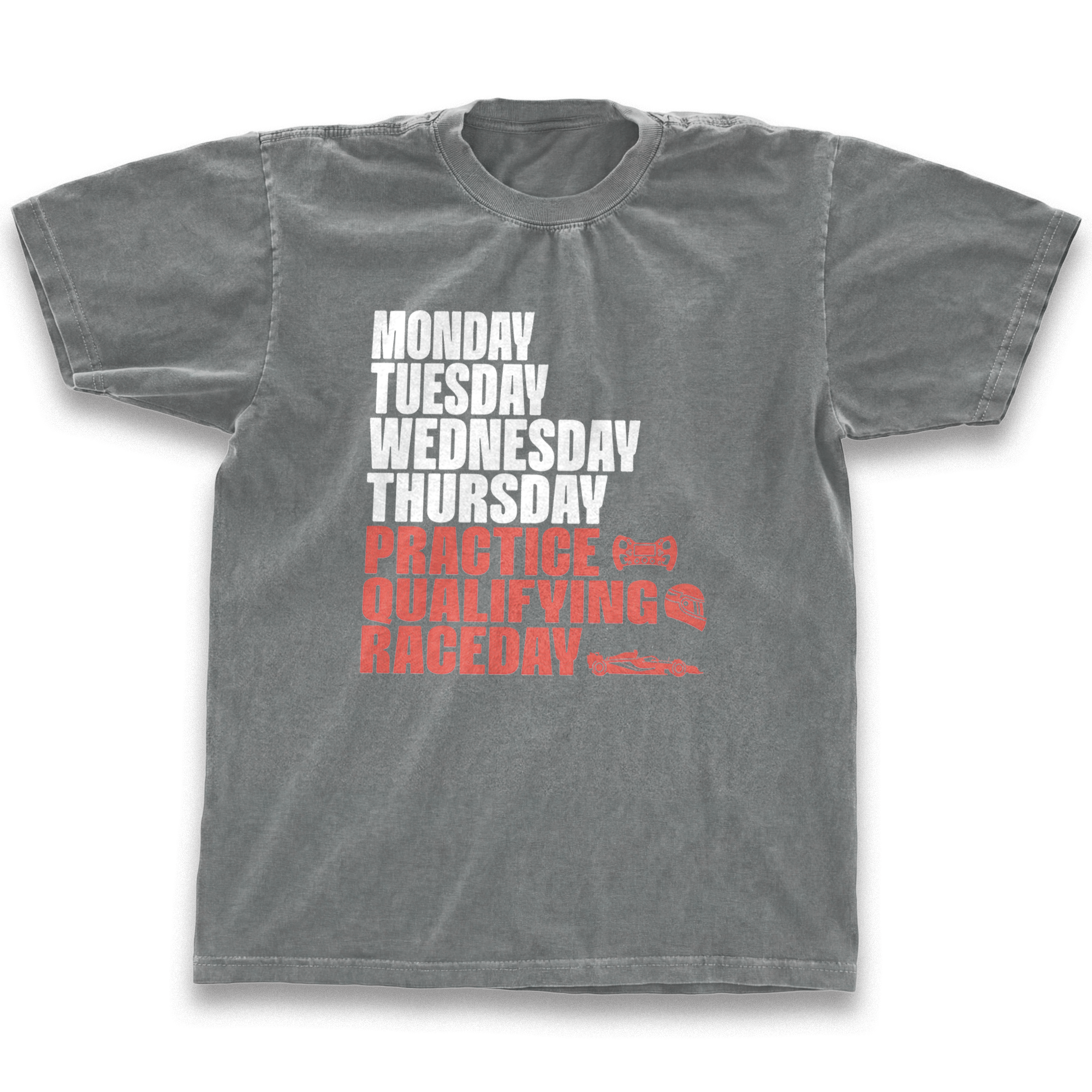 Race Week Shirt