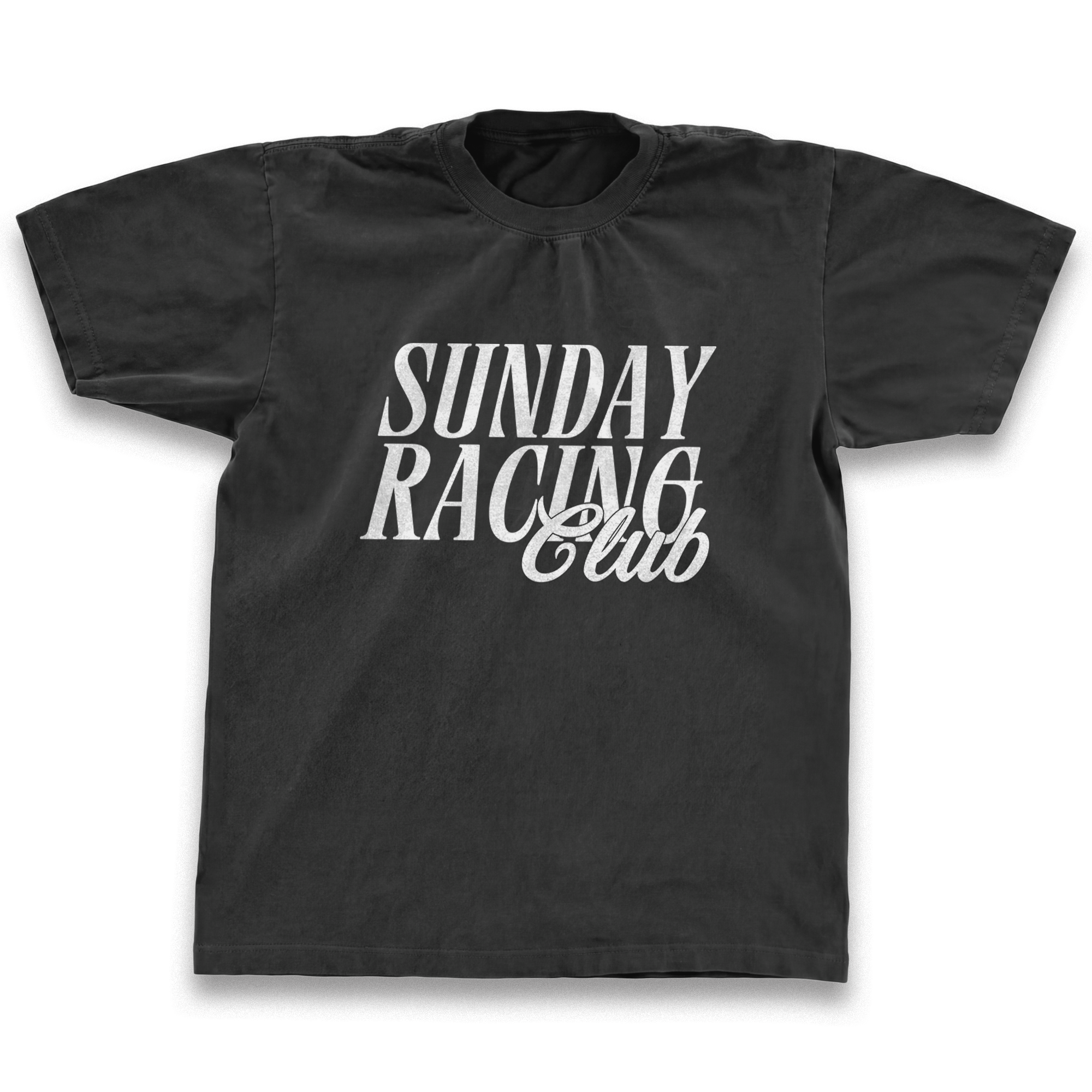 Sunday Racing Club Shirt