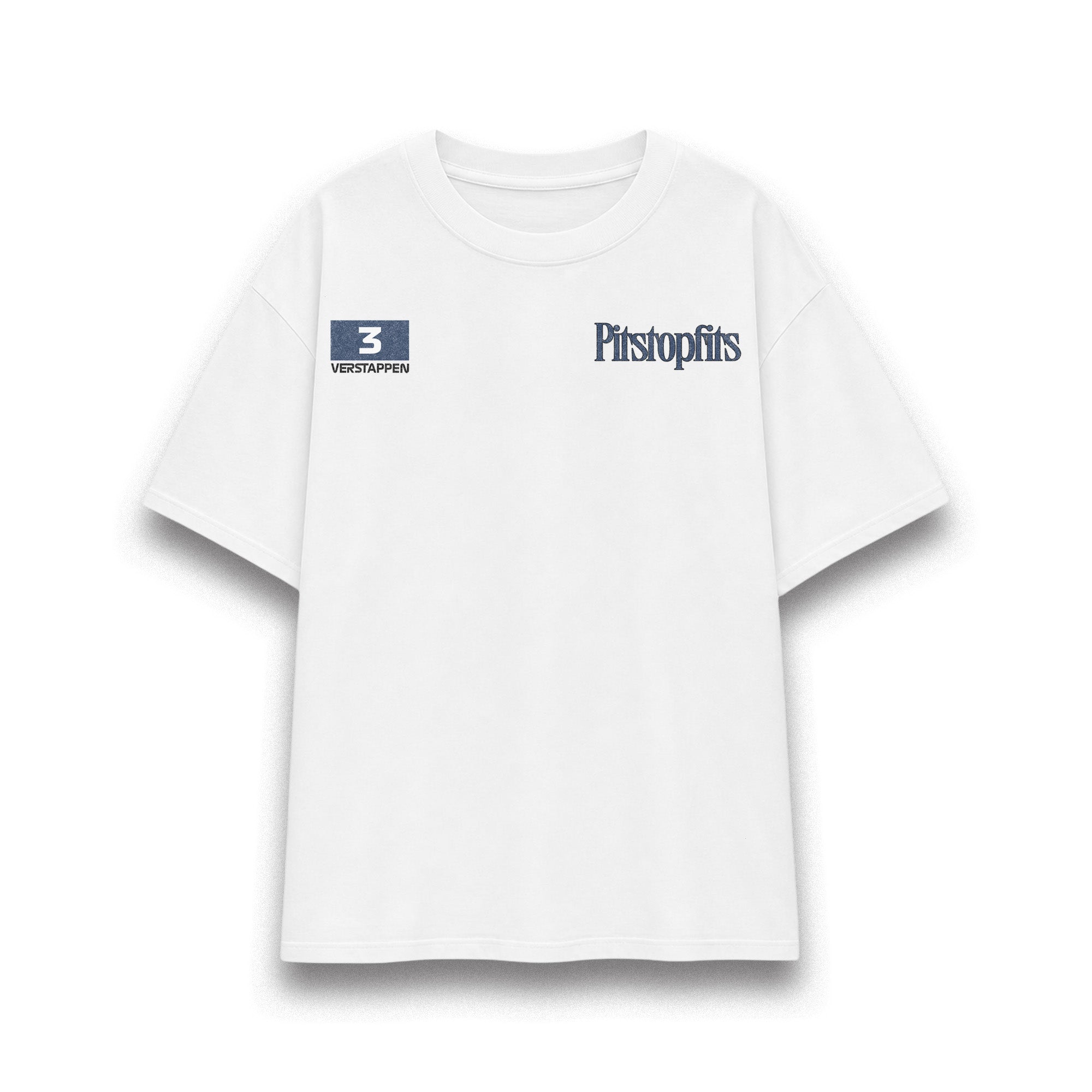 Verstappen Legacy Tee