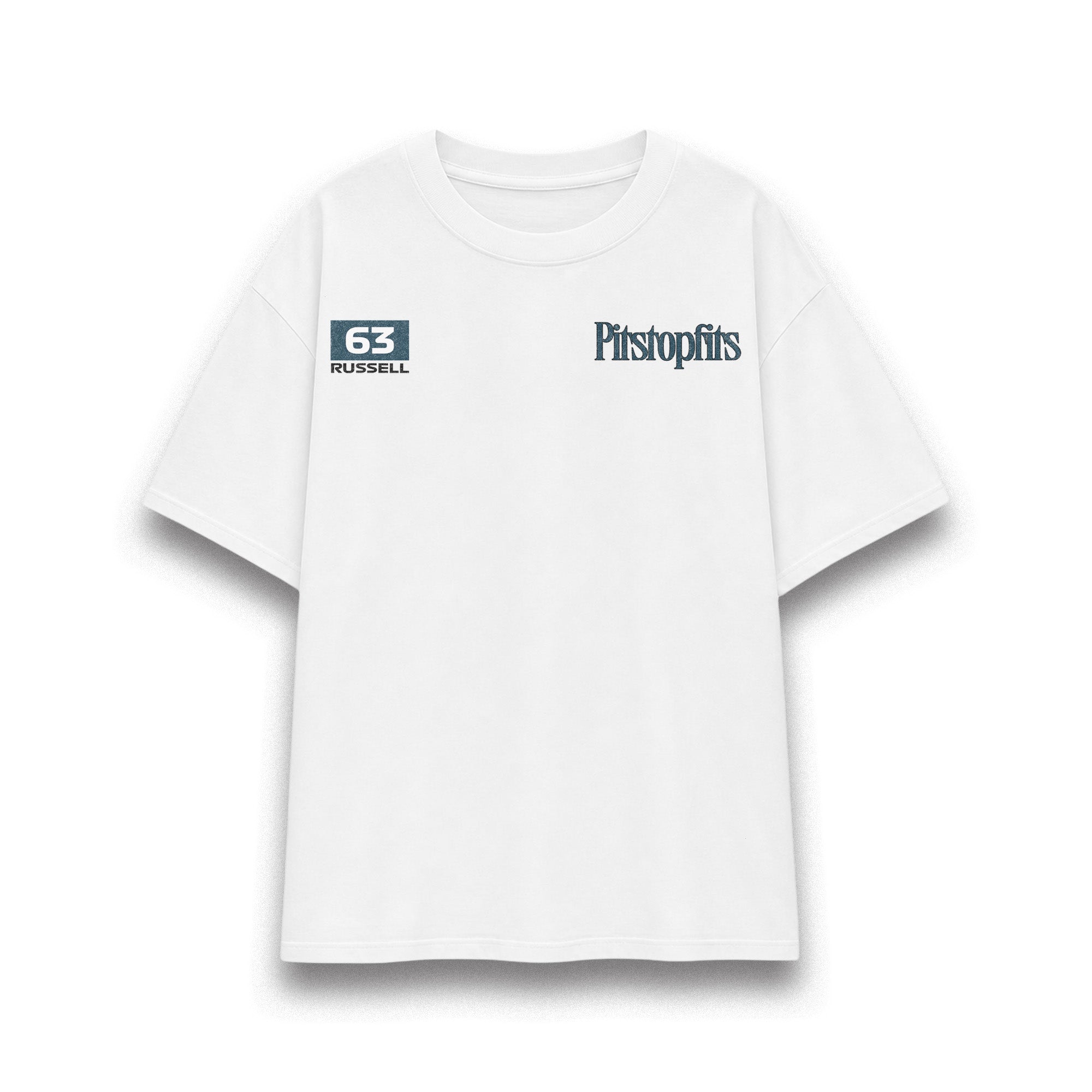Russell Legacy Tee