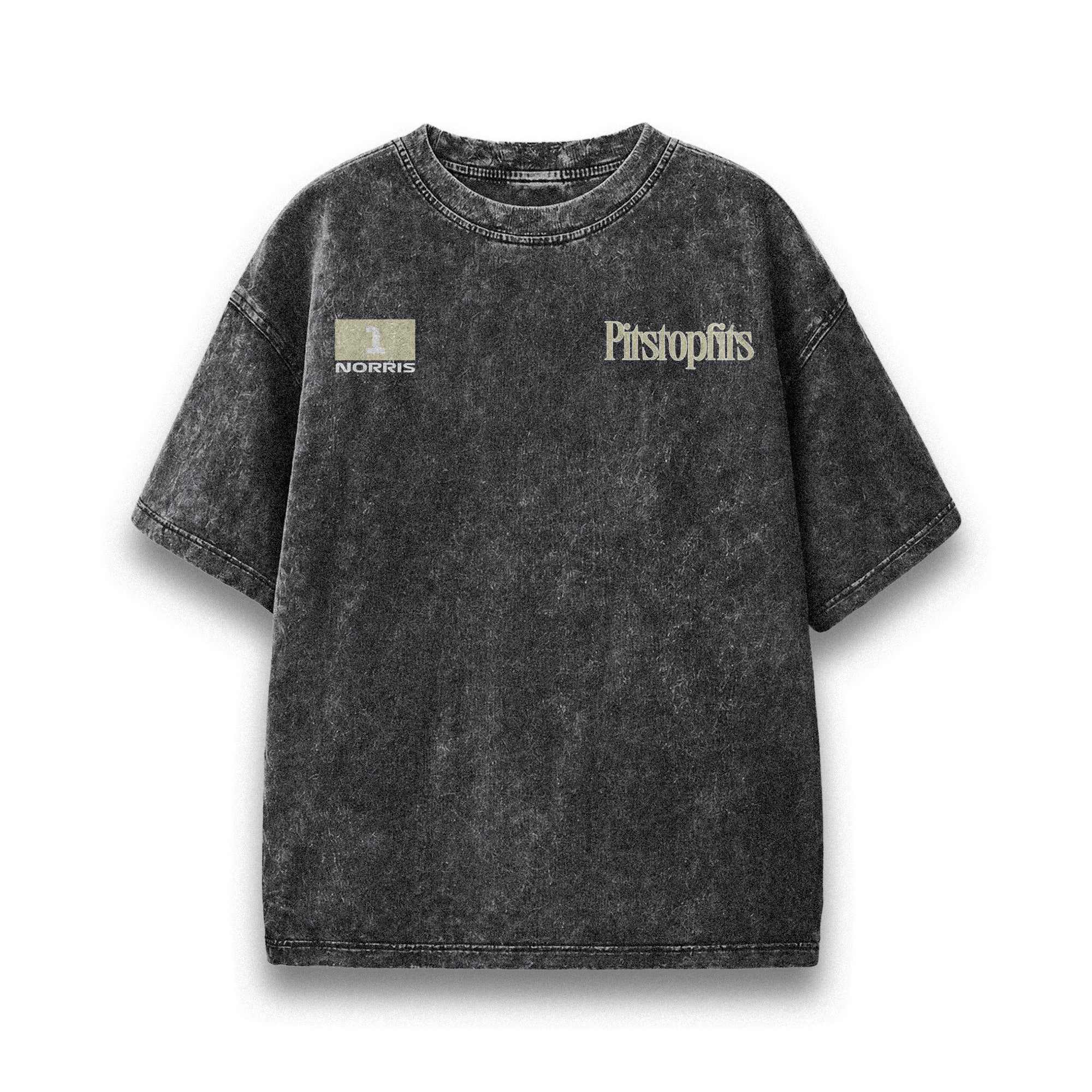 Lando Champion Tee V2