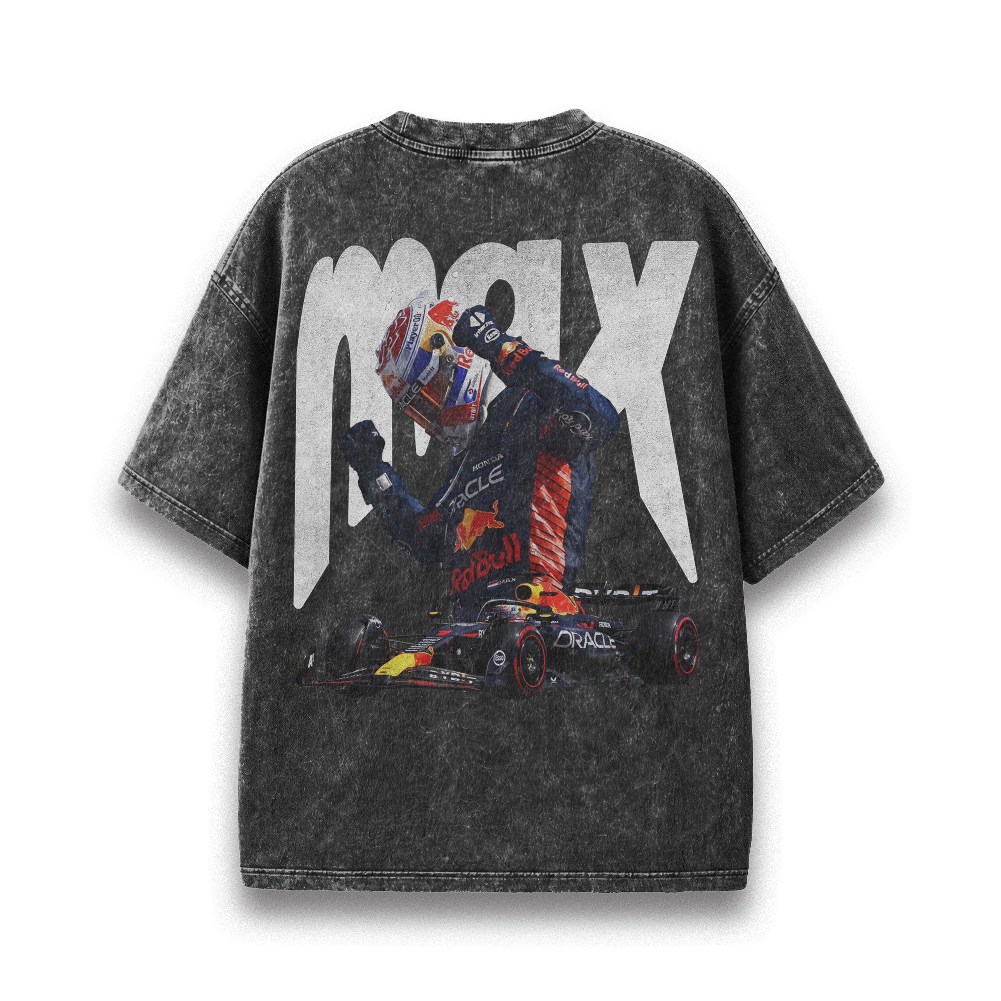 Verstappen Graphic Tee