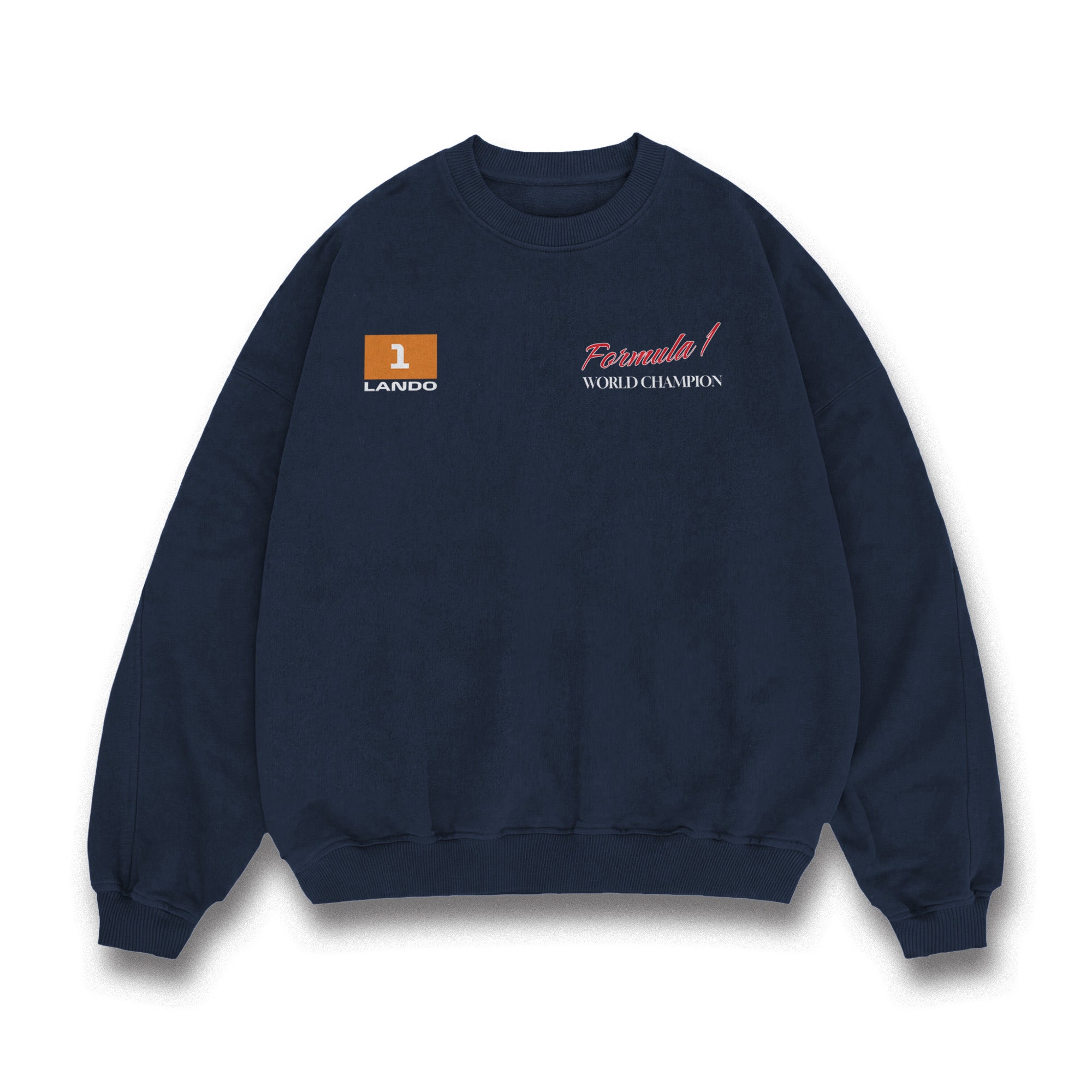 Lando Championship Legacy Crewneck