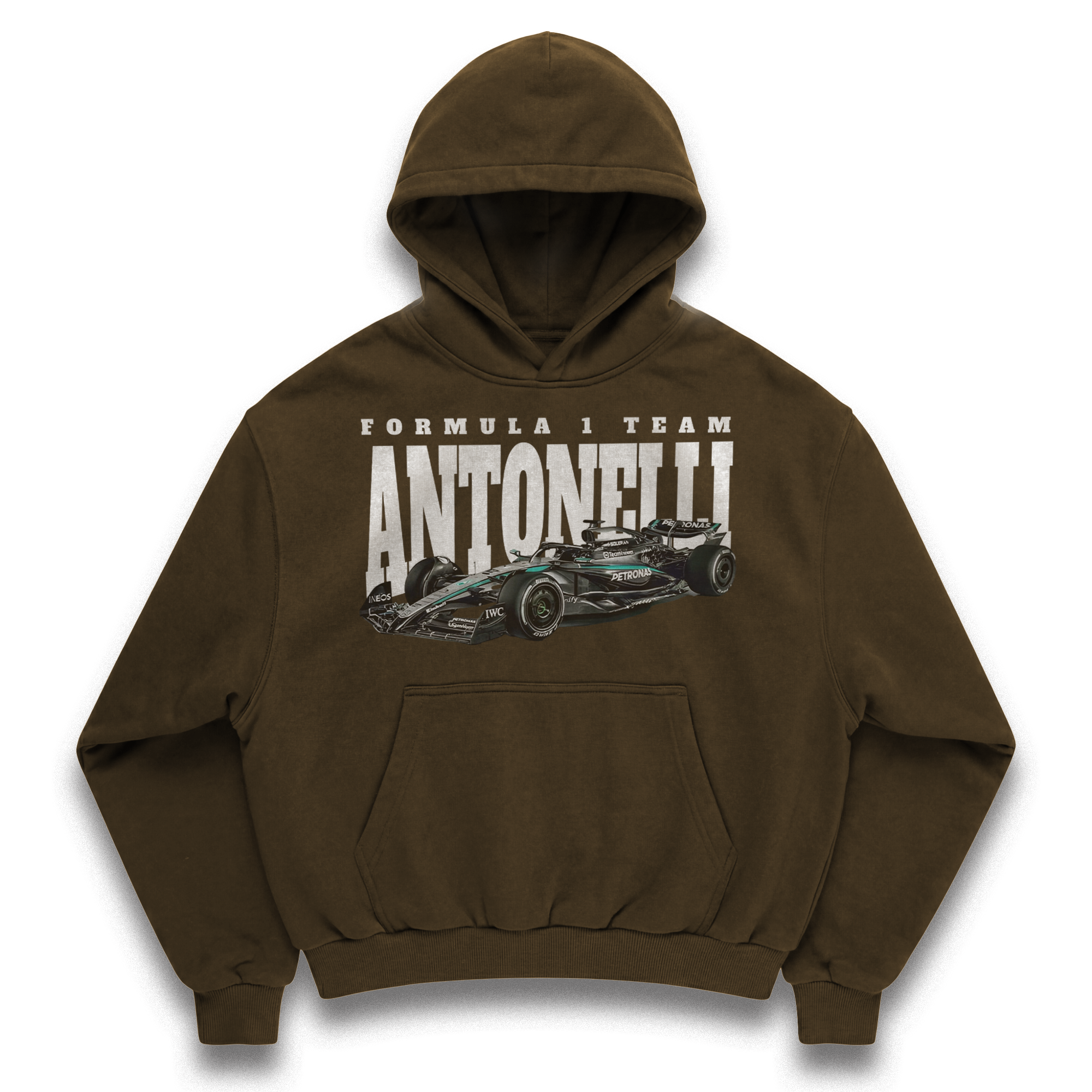 Kimi Antonelli Hoodie