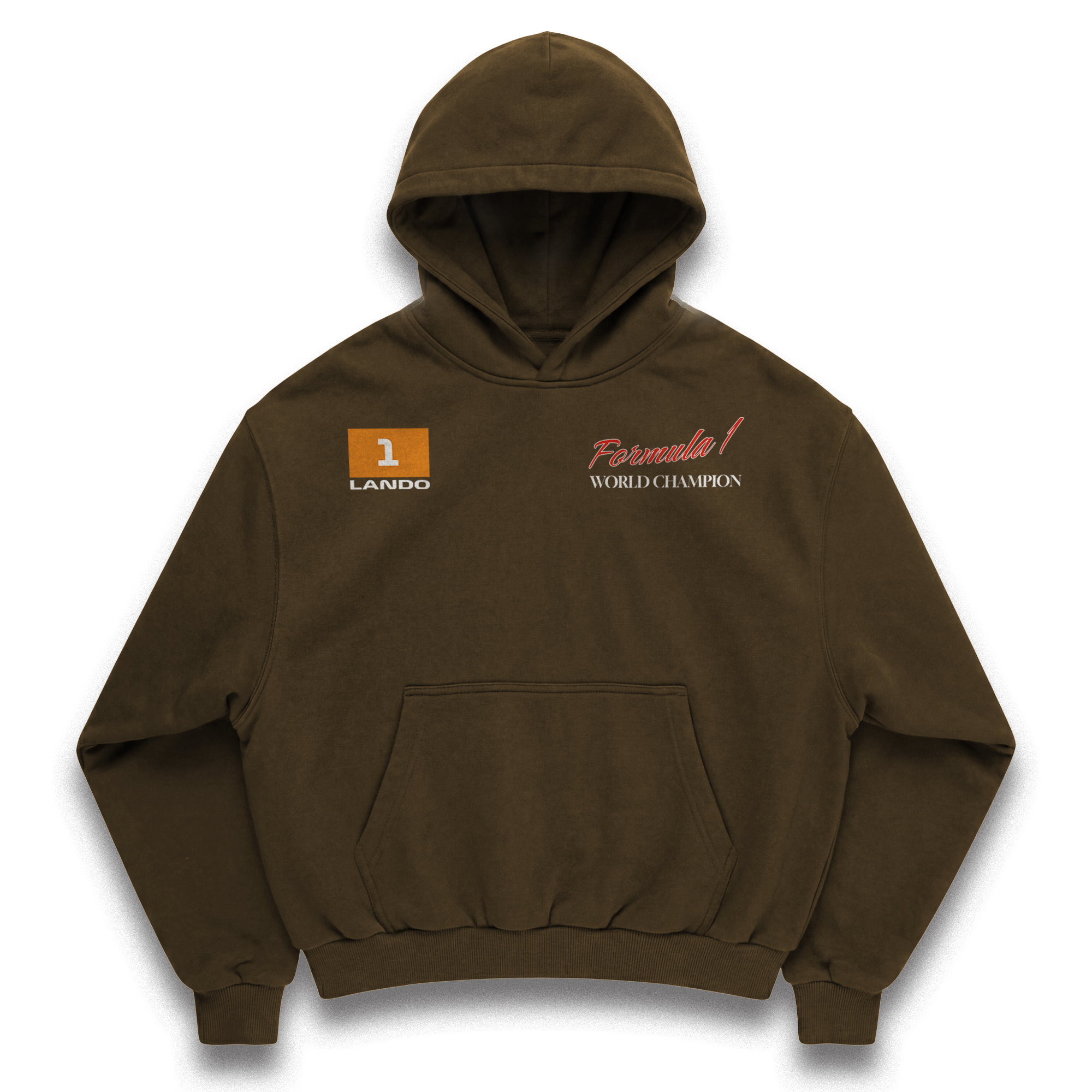 Lando Championship Legacy Hoodie