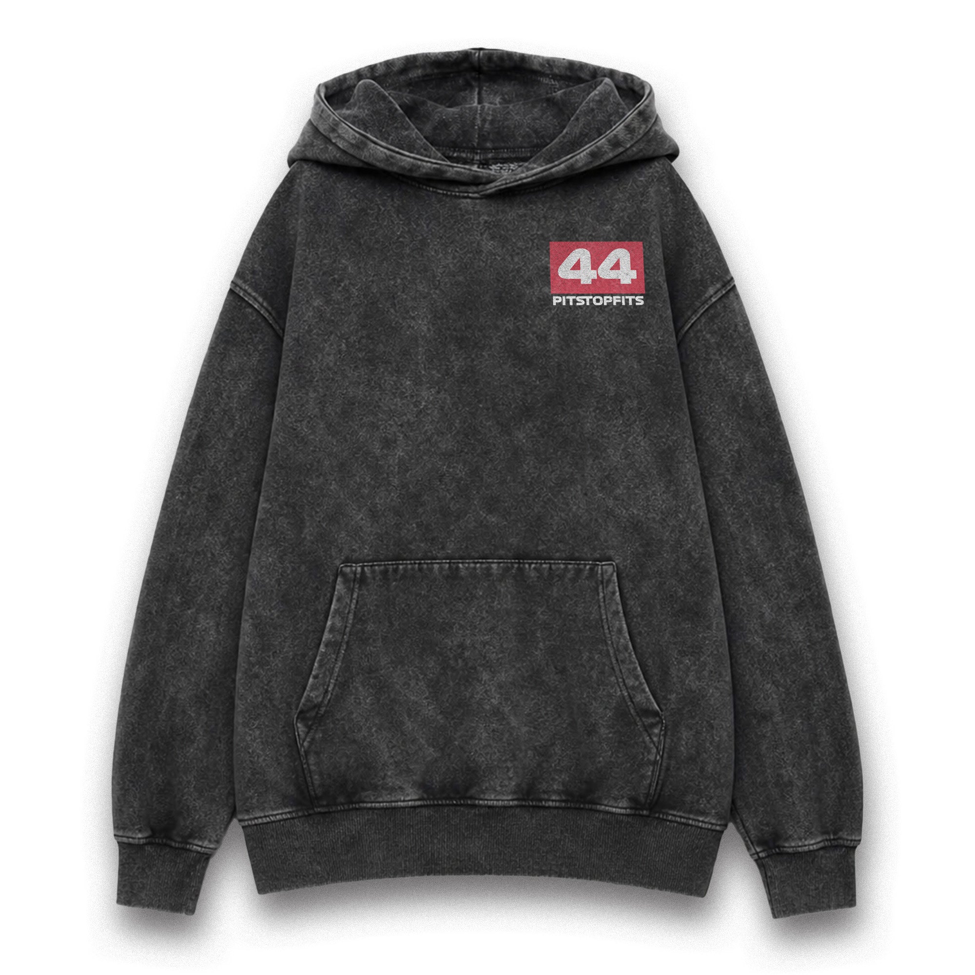 Hamilton Legacy Washed Hoodie