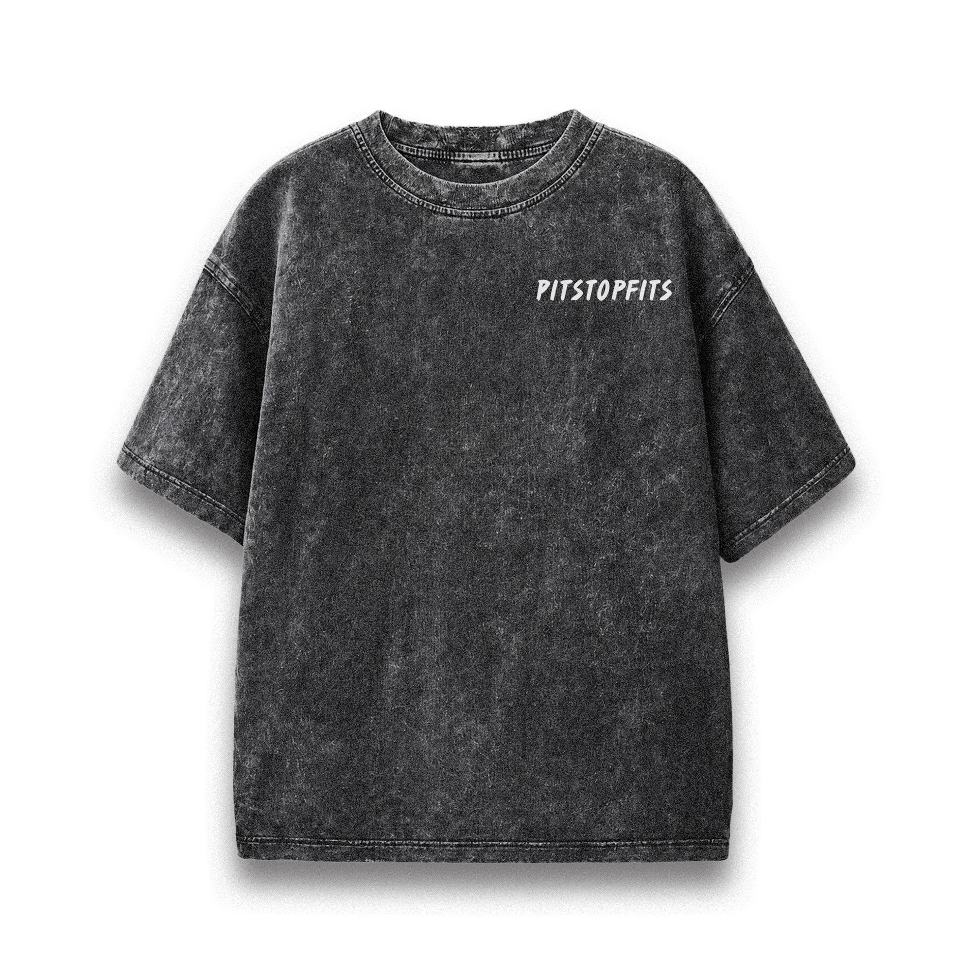 Need Money For Paddock Pass Tee