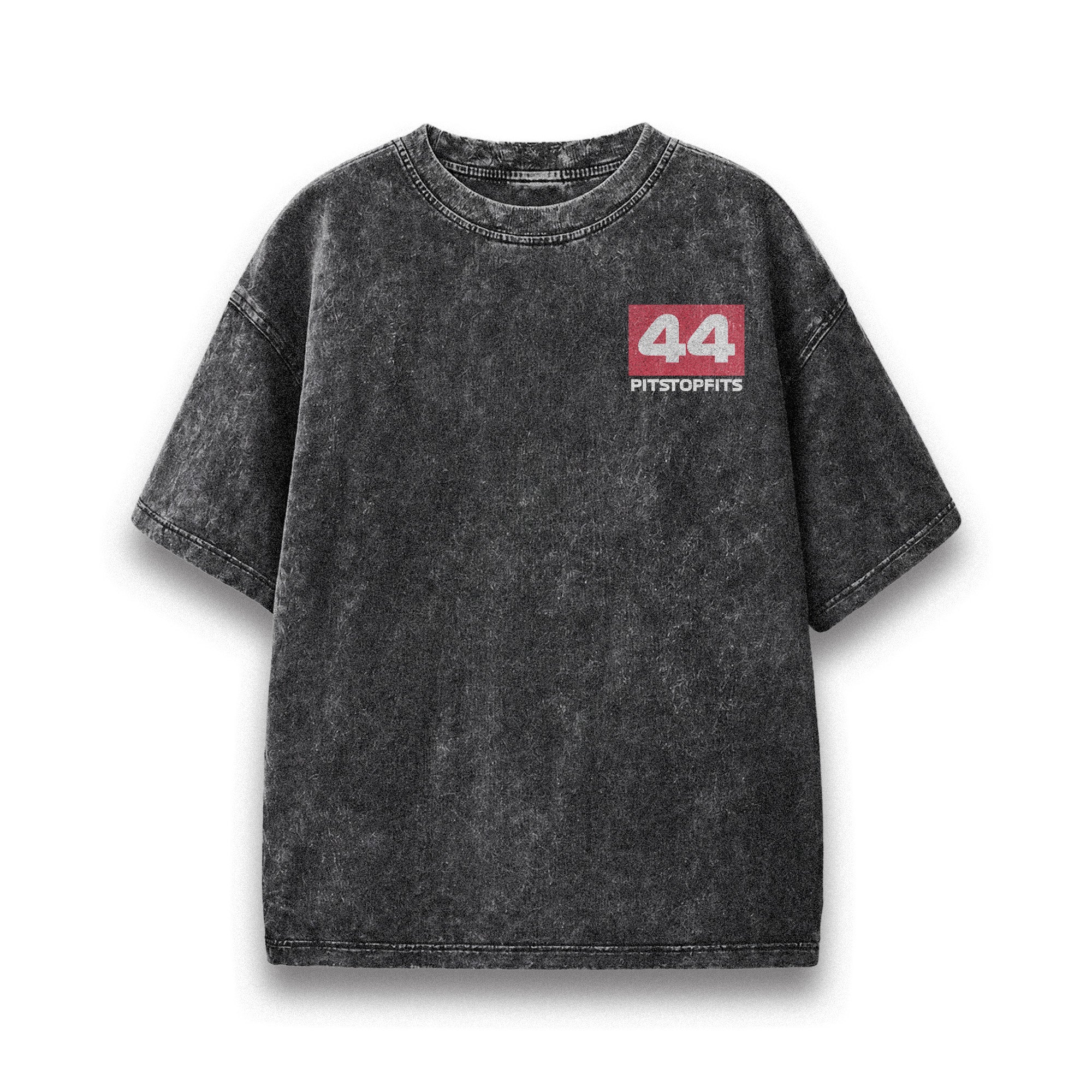 Hamilton Vintage Legacy Tee