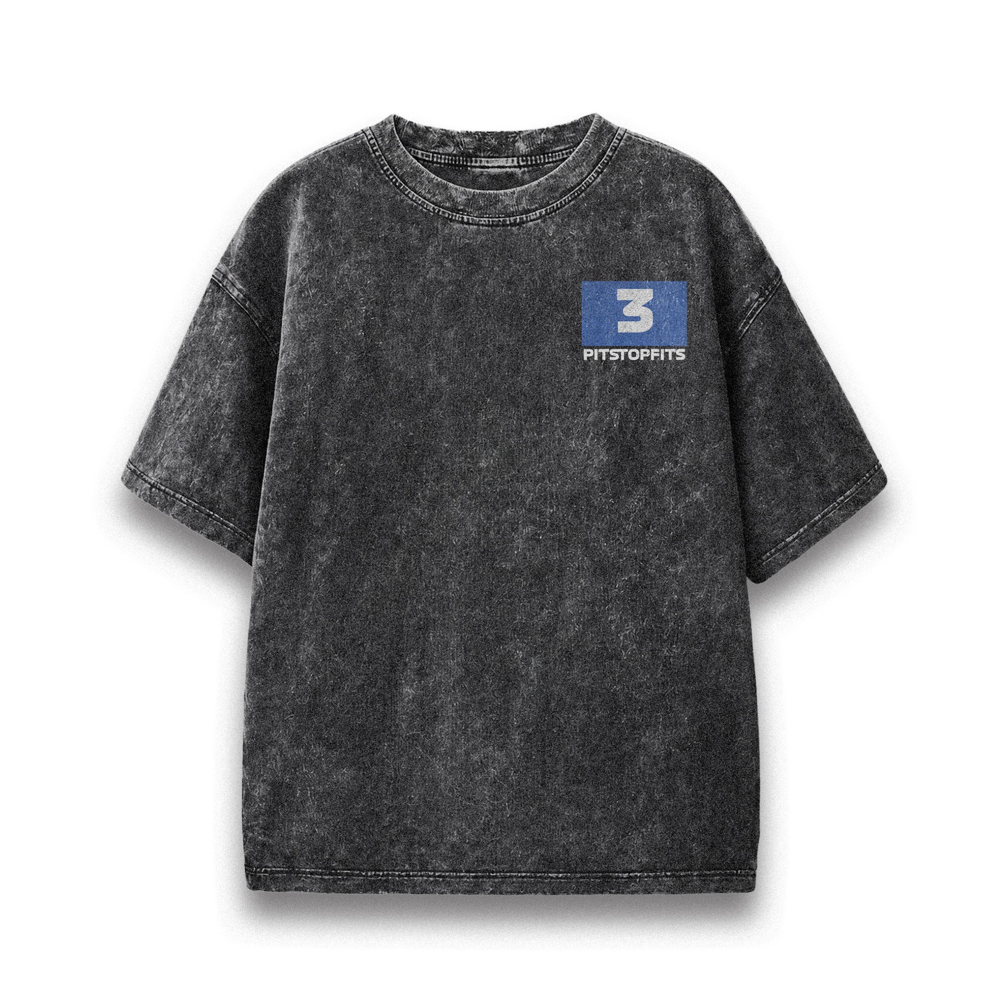 Verstappen Vintage Legacy Tee