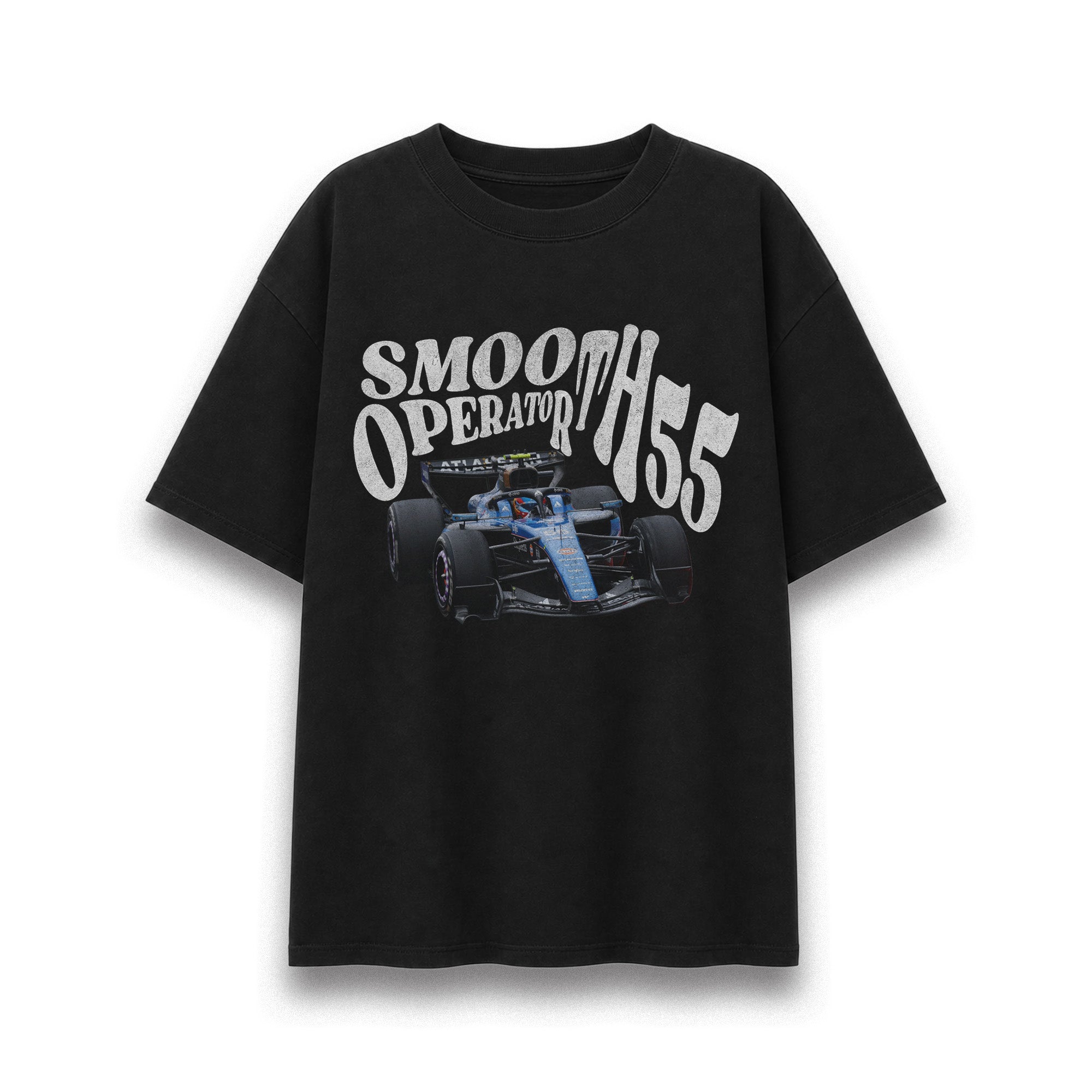 Smooth Operator Tee