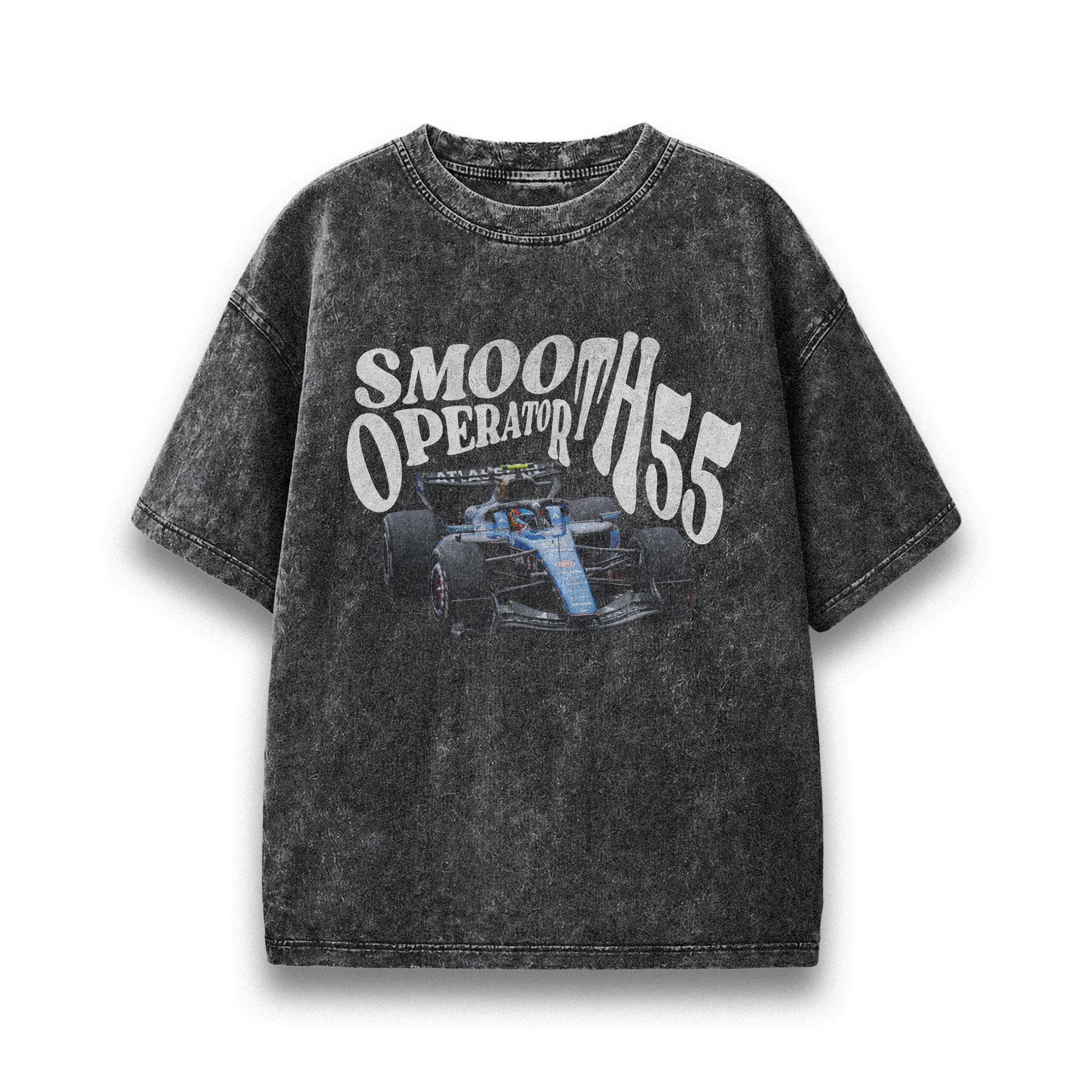 Smooth Operator Tee