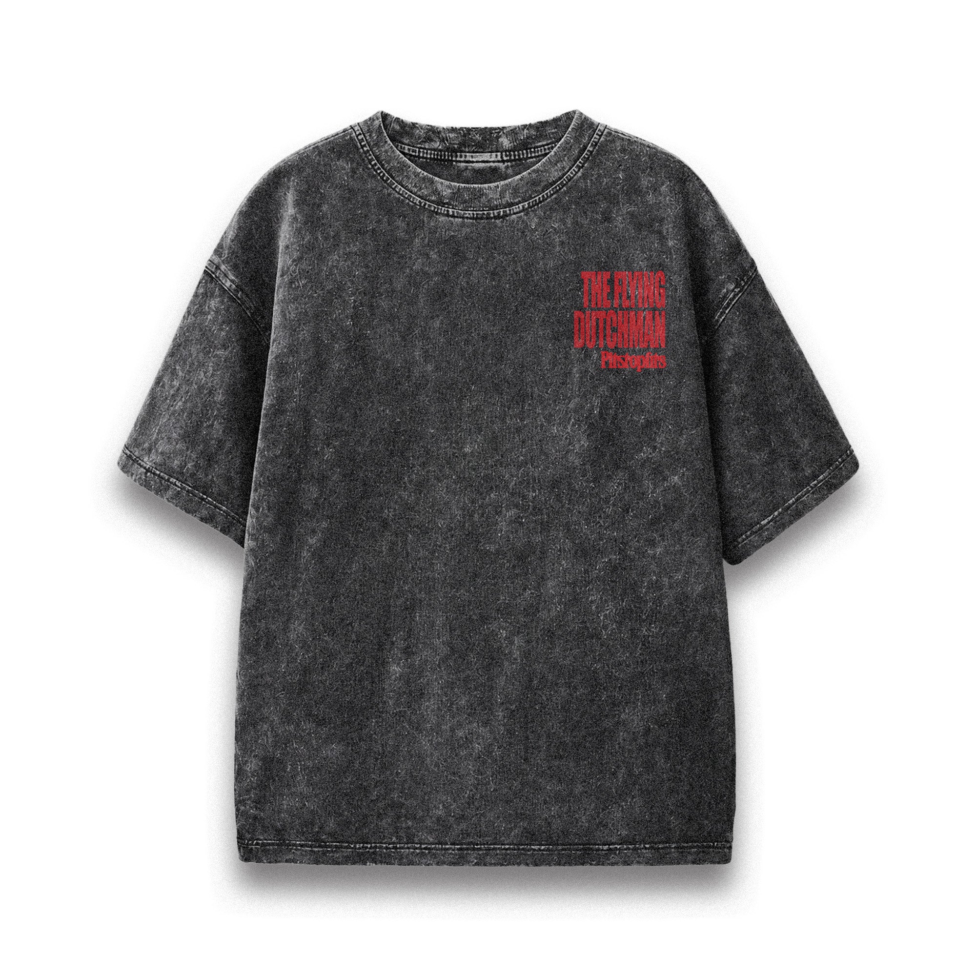 Verstappen Vintage Tee