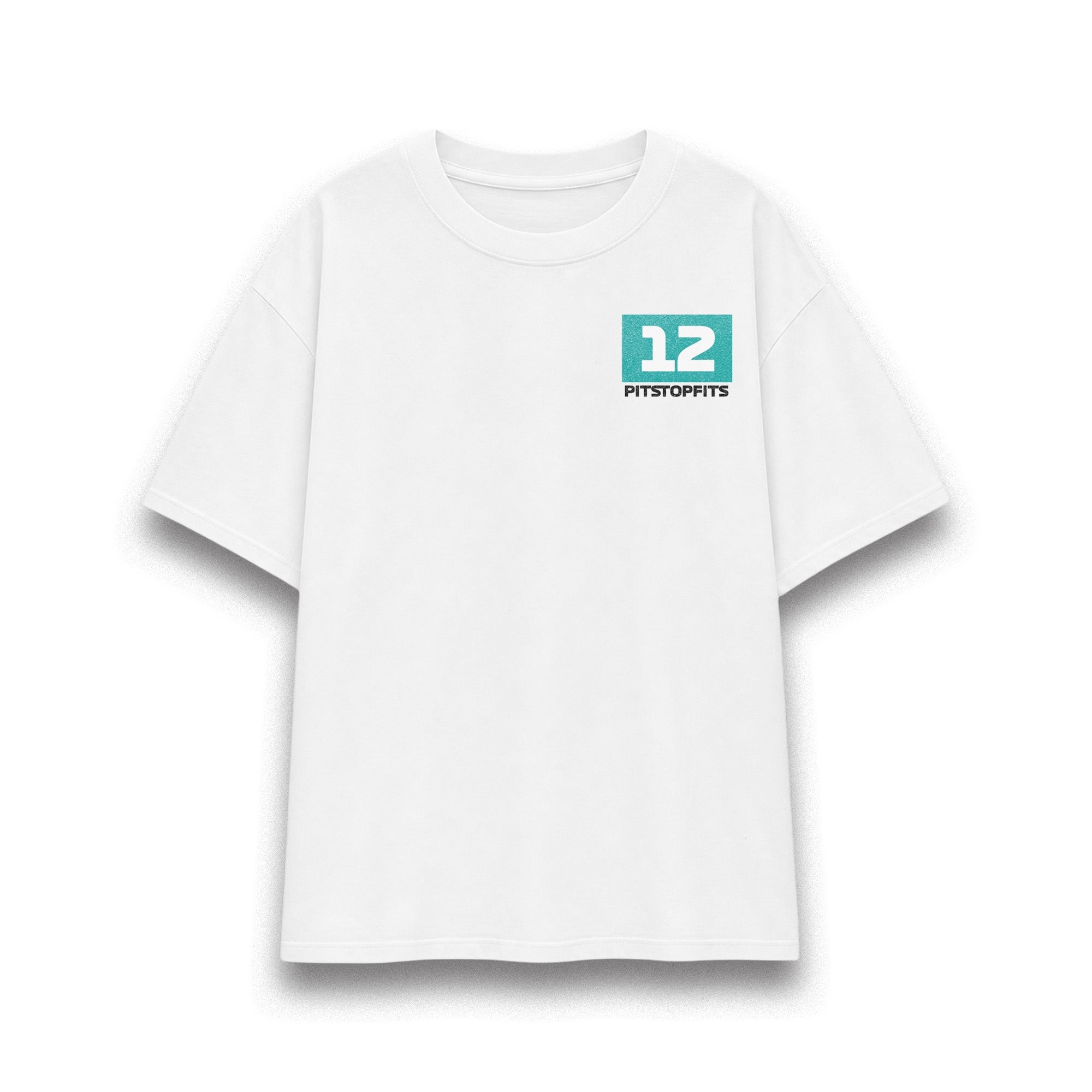 Antonelli Vintage Legacy Tee