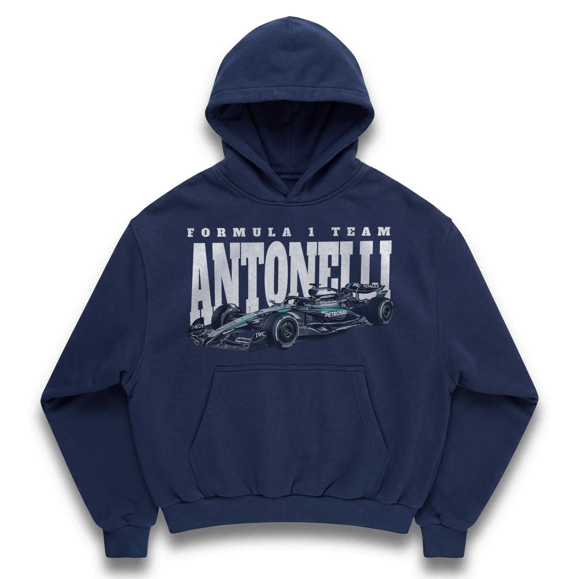 Kimi Antonelli Hoodie
