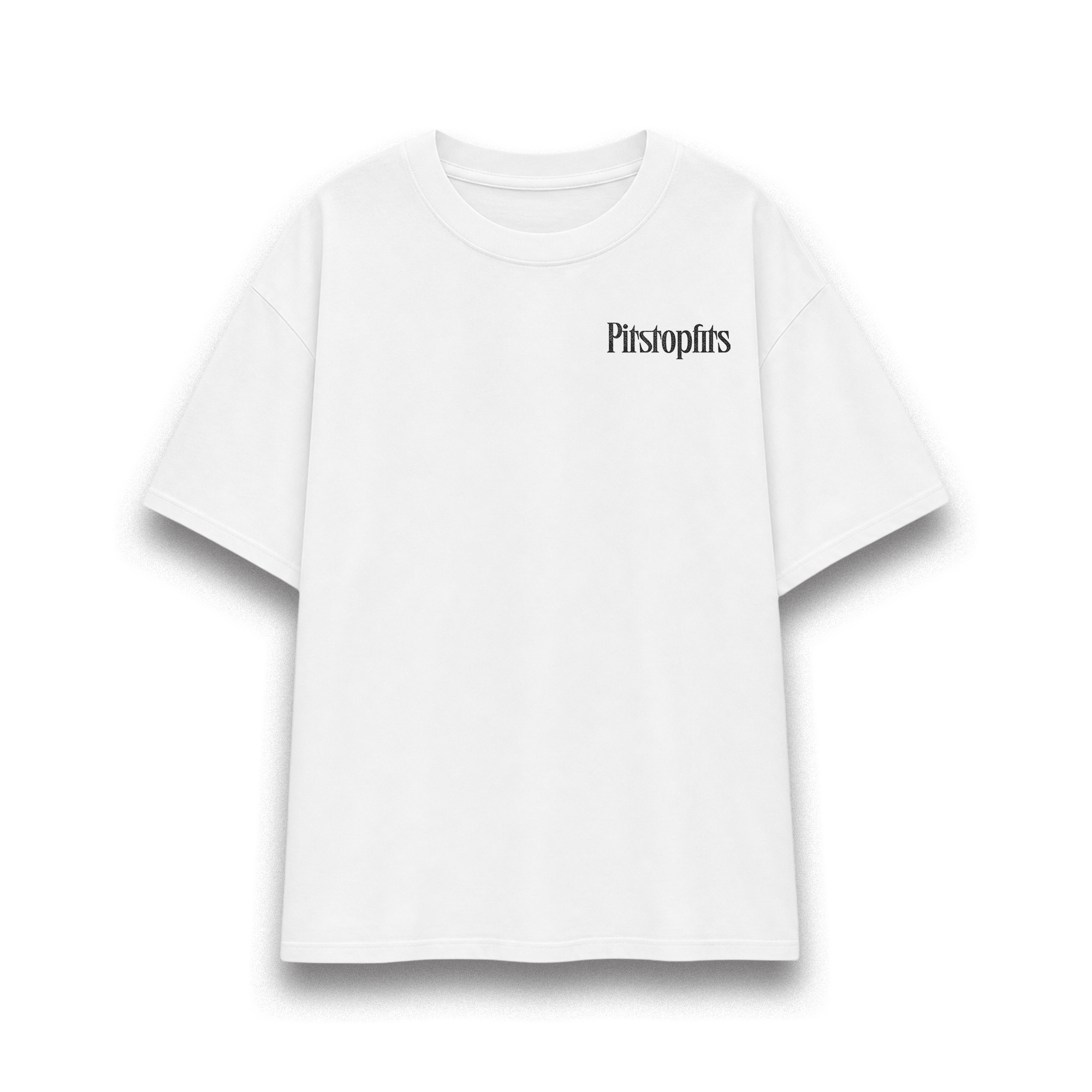 Vintage Racing Graphic Tee
