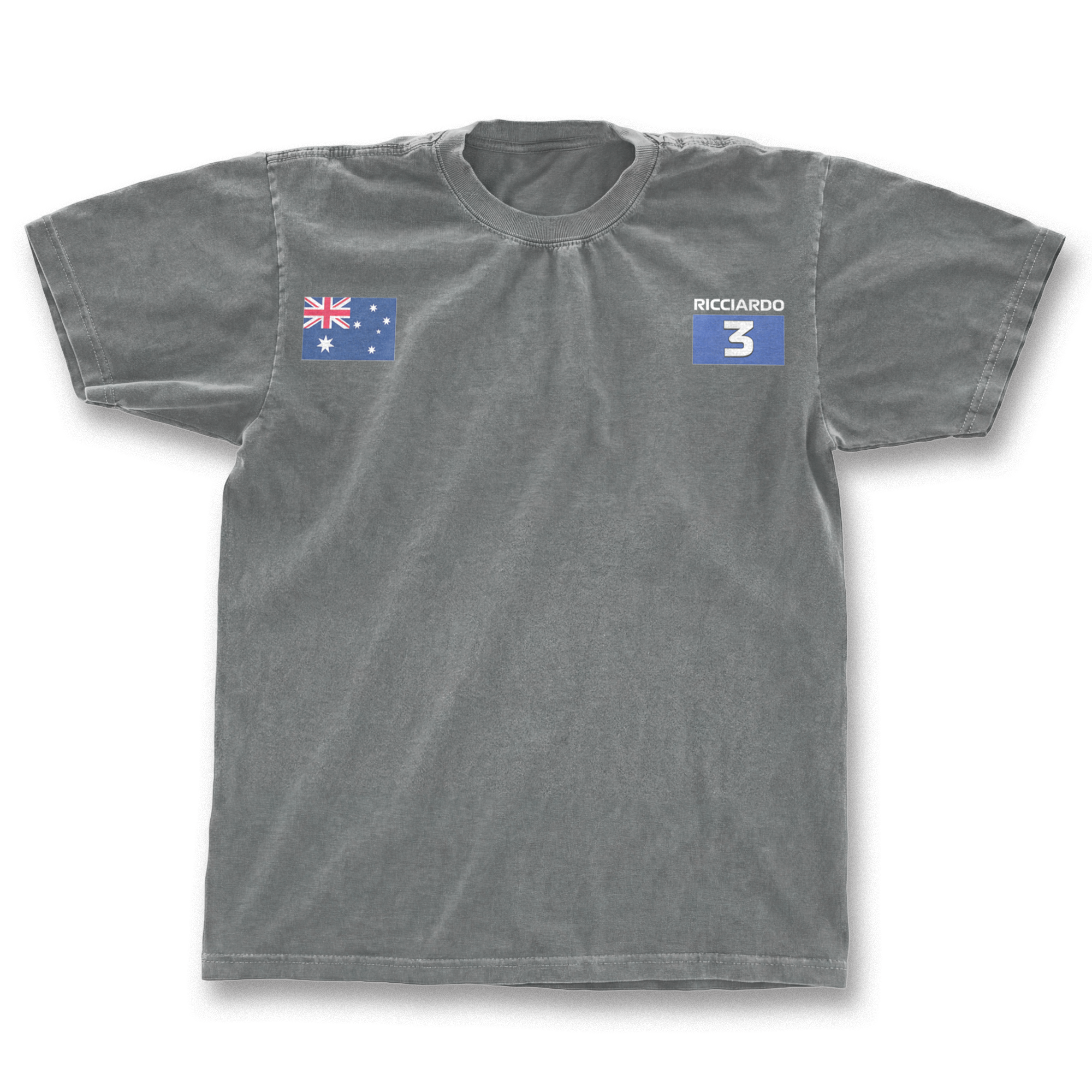 Ricciardo High Performance Legacy T-shirt
