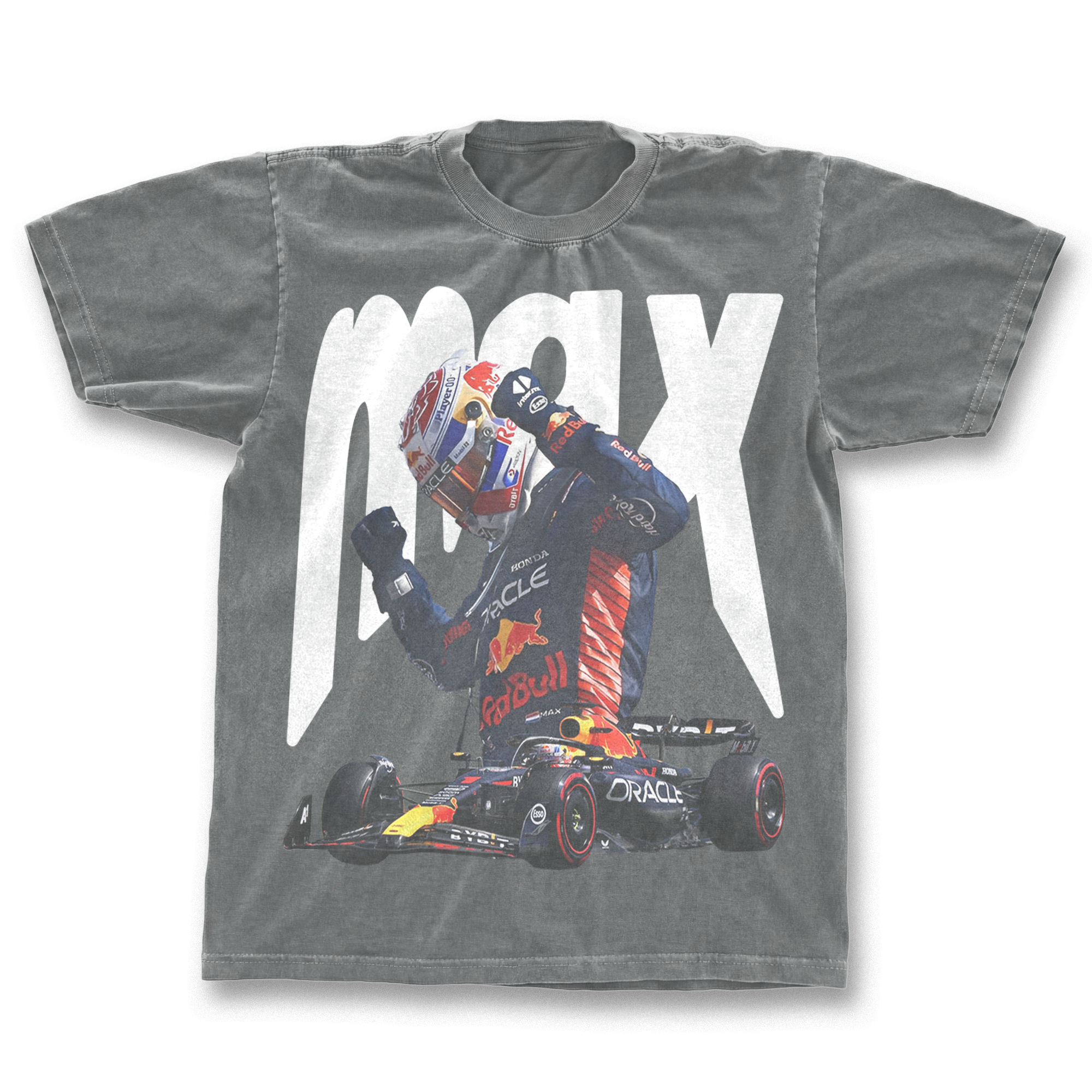 Mad Max Graphic T-shirt
