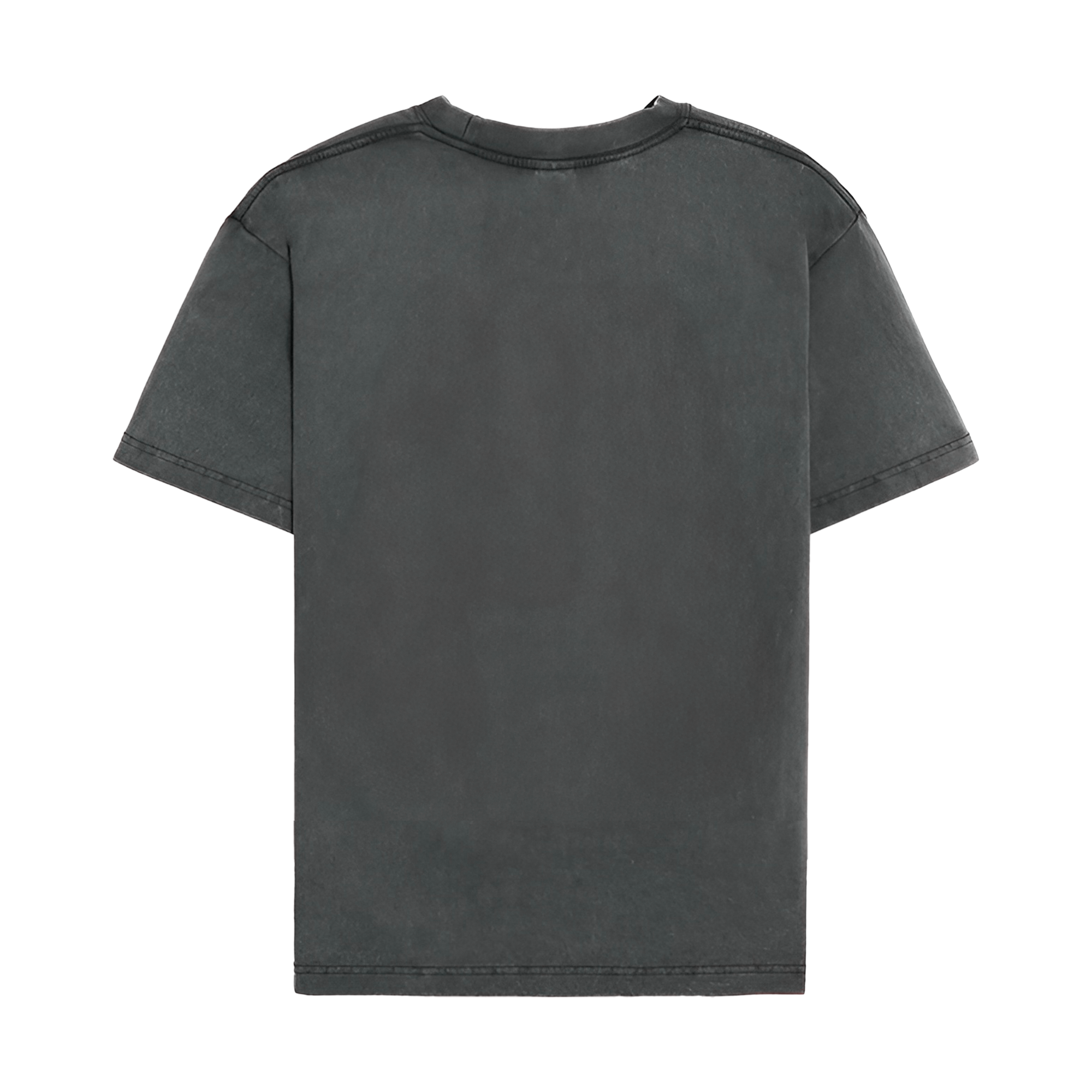 Hamilton The King In Red T-shirt