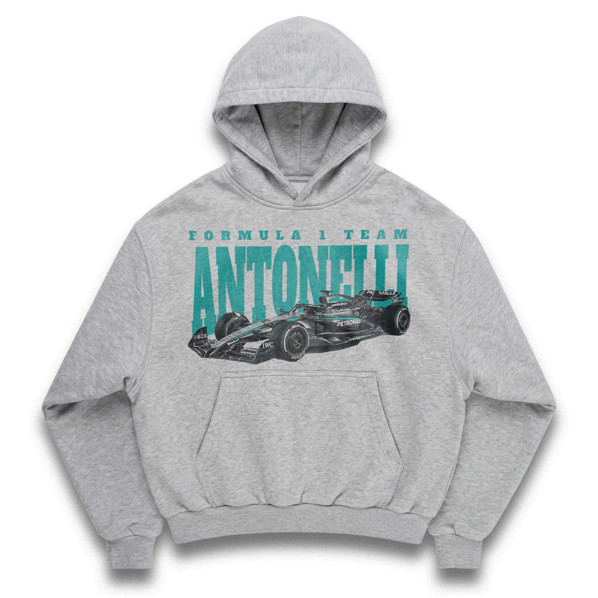 Kimi Antonelli Hoodie