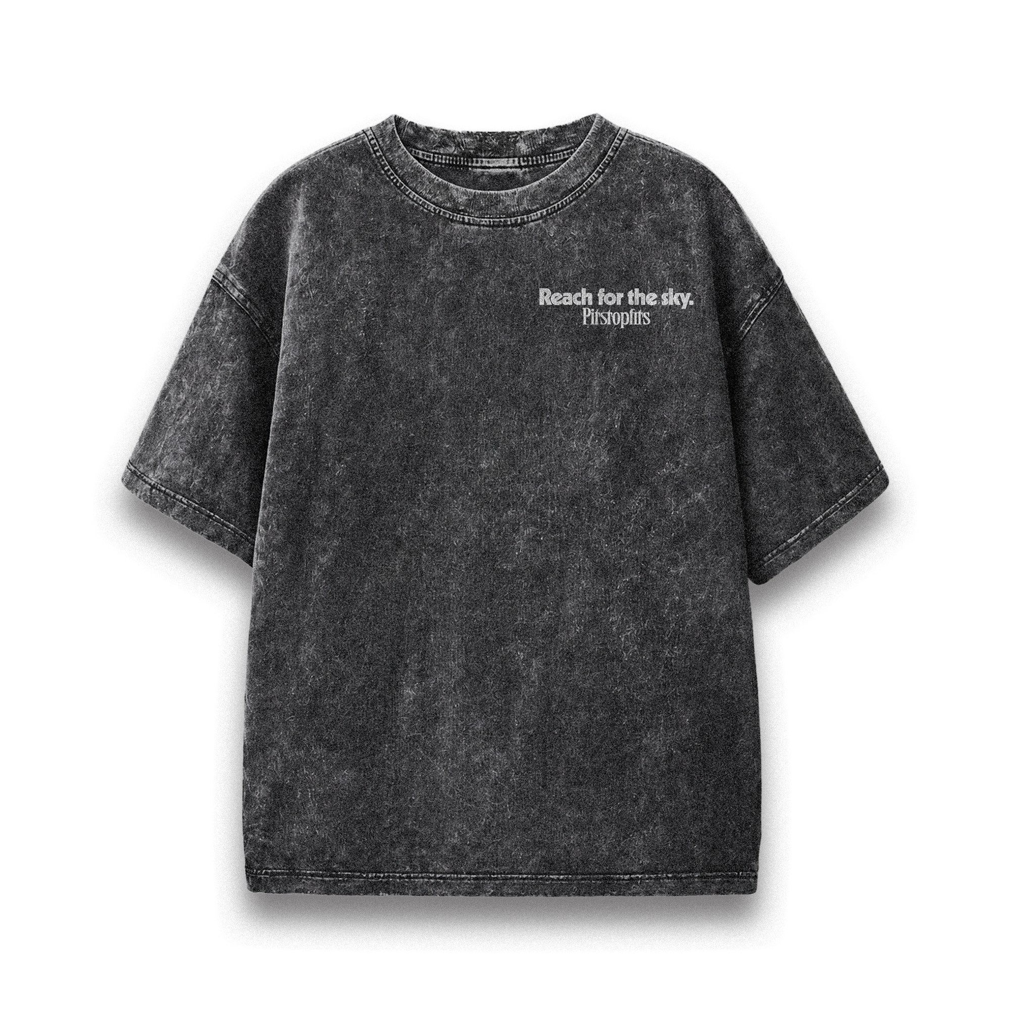 Camaro Vintage Graphic Tee