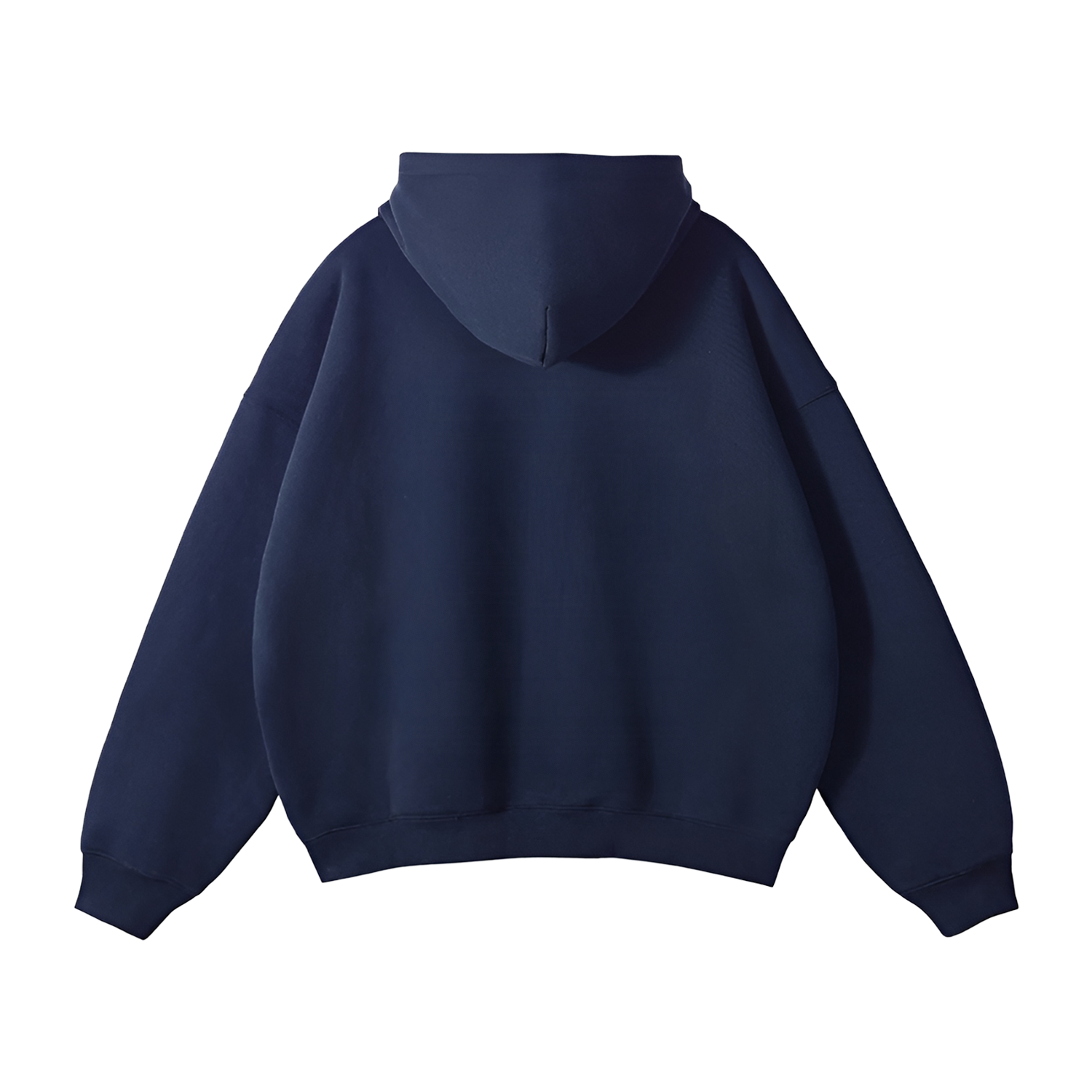 Hamilton Goat Hoodie