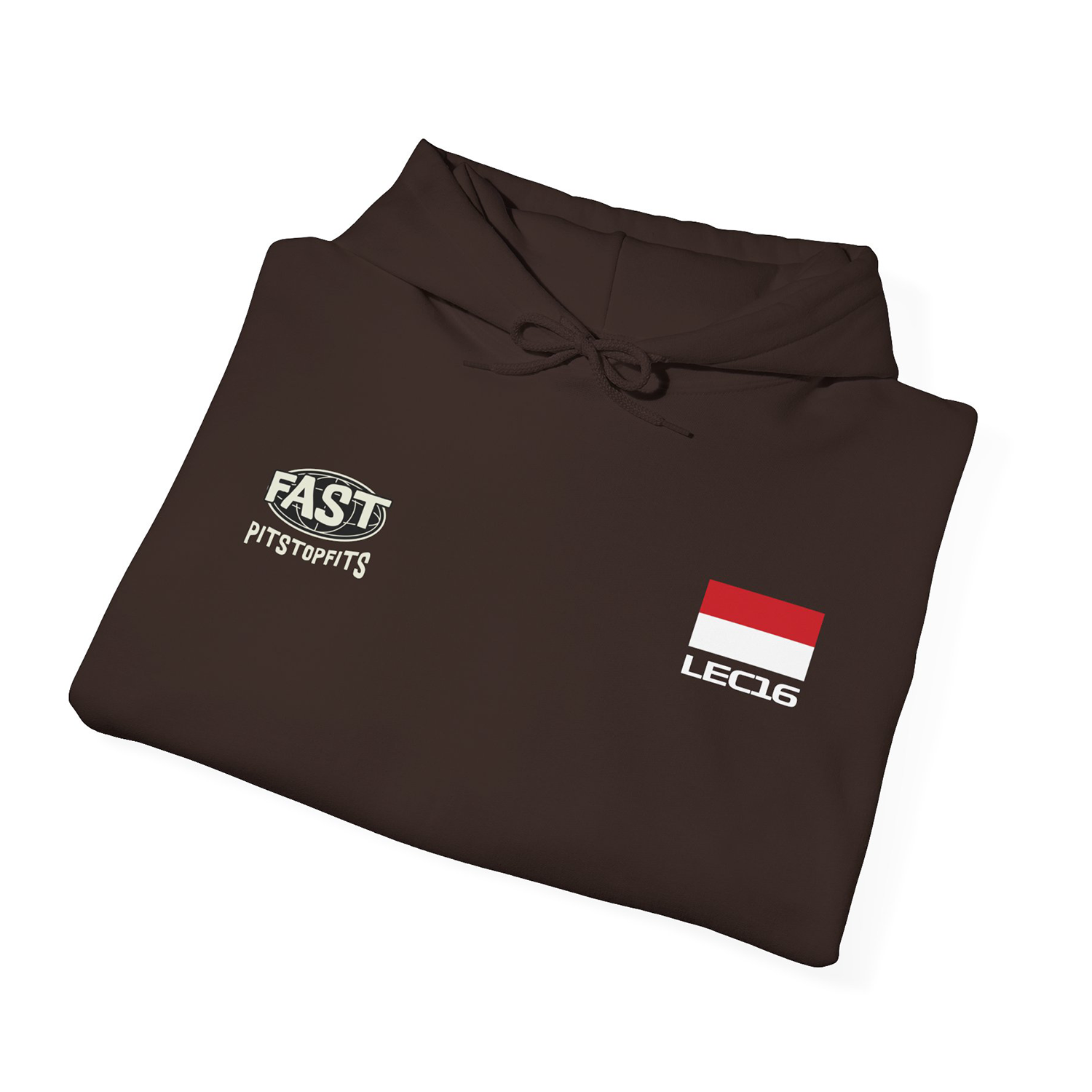 Leclerc Legacy Hoodie