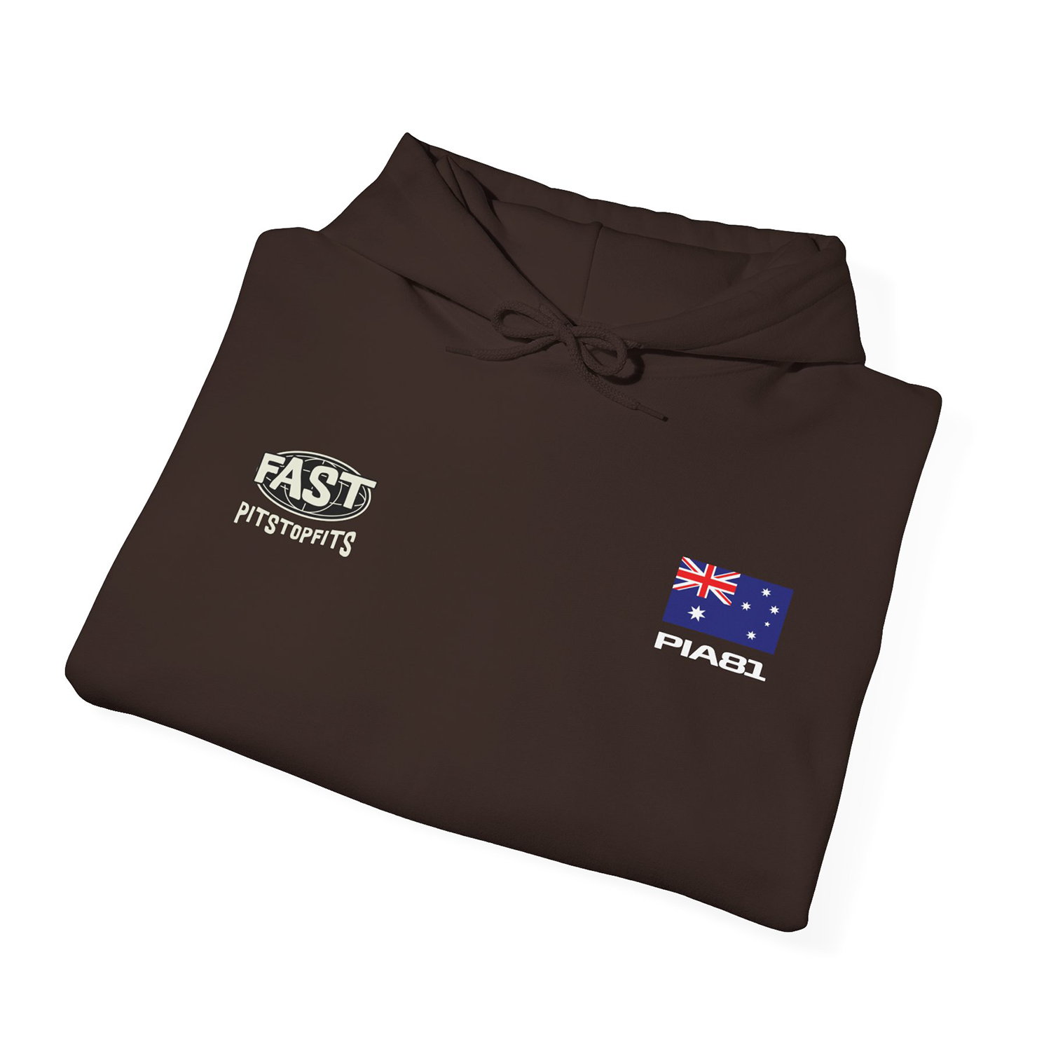 Piastri Legacy Hoodie