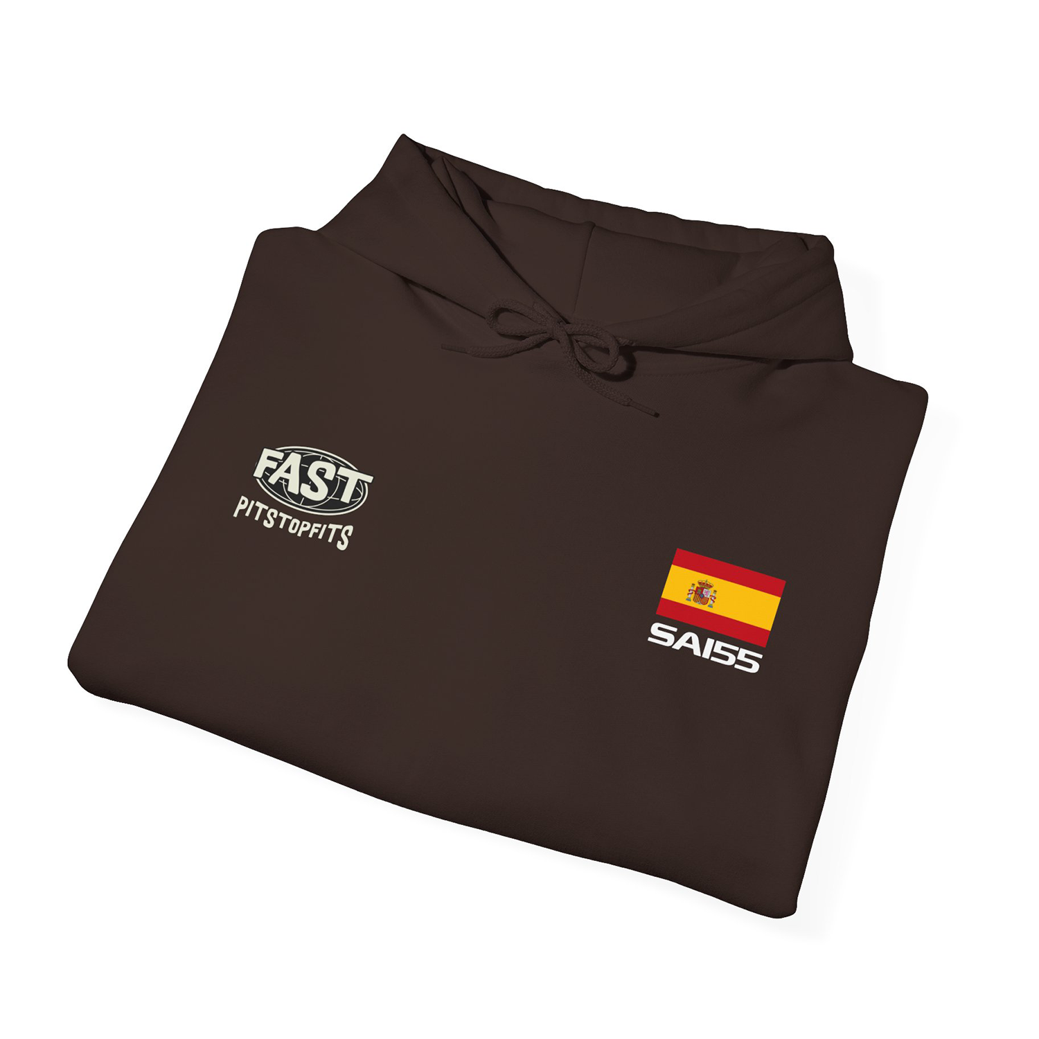 Carlos Sainz Legacy Hoodie