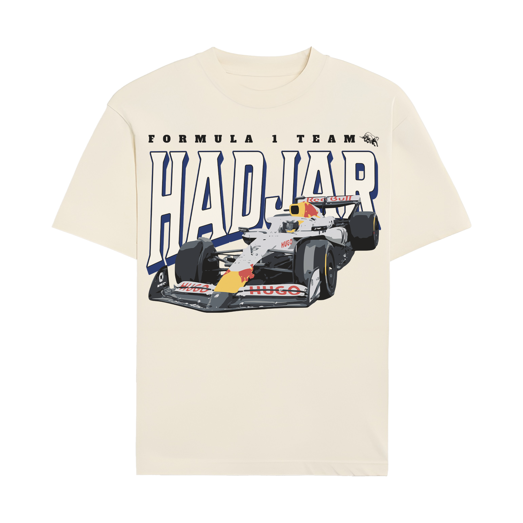 Isack Hadjar T-shirt