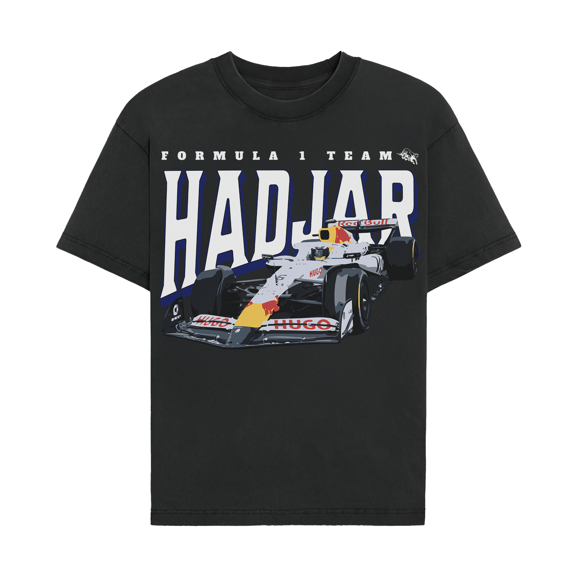 Isack Hadjar T-shirt