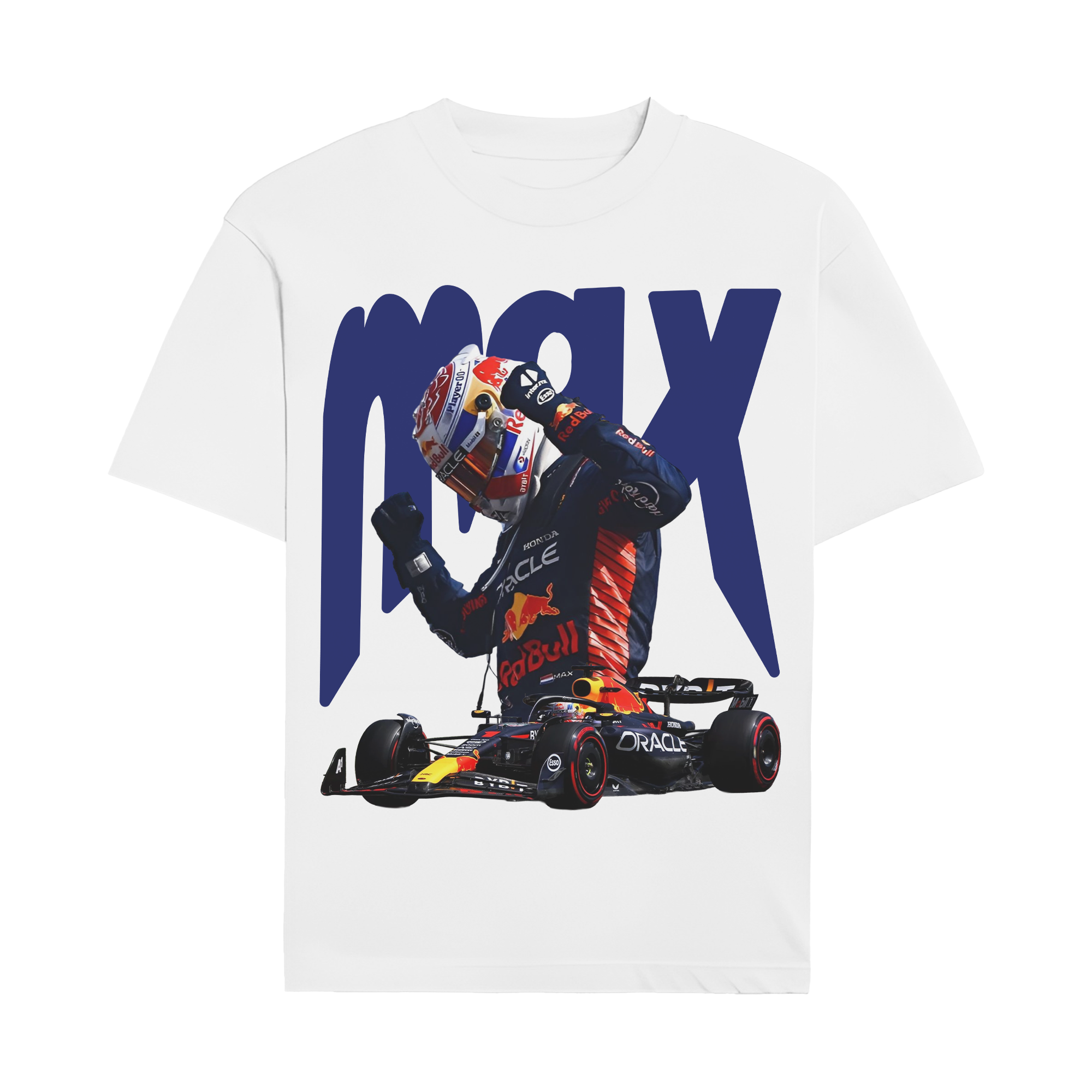 Mad Max Graphic T-shirt