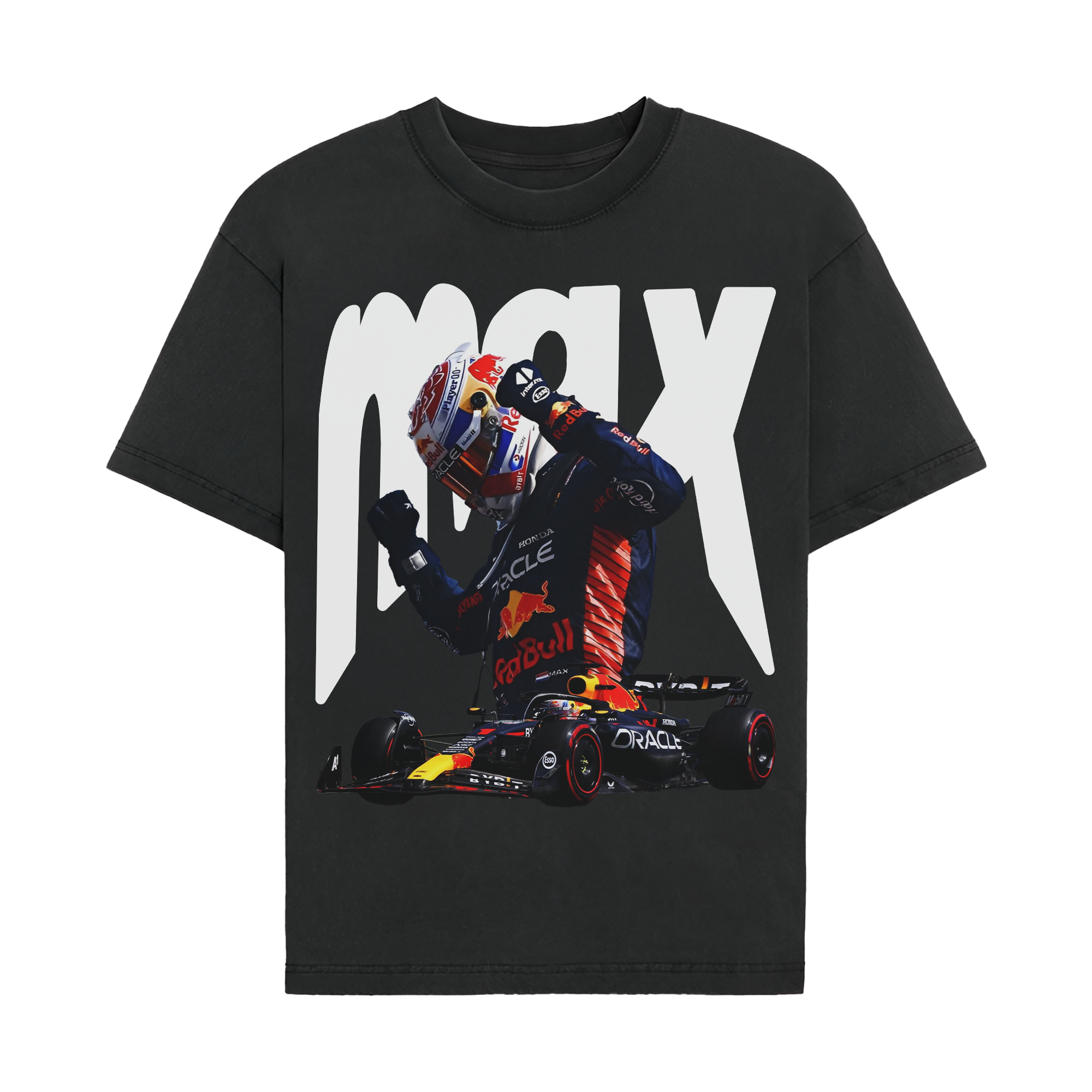 Mad Max Graphic T-shirt