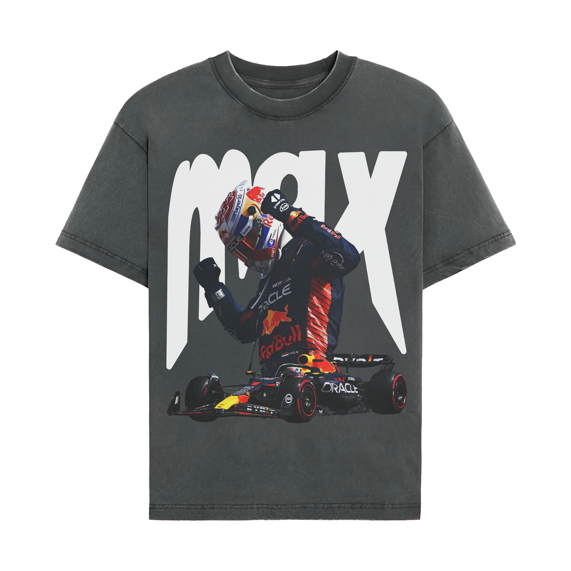 Mad Max Graphic T-shirt