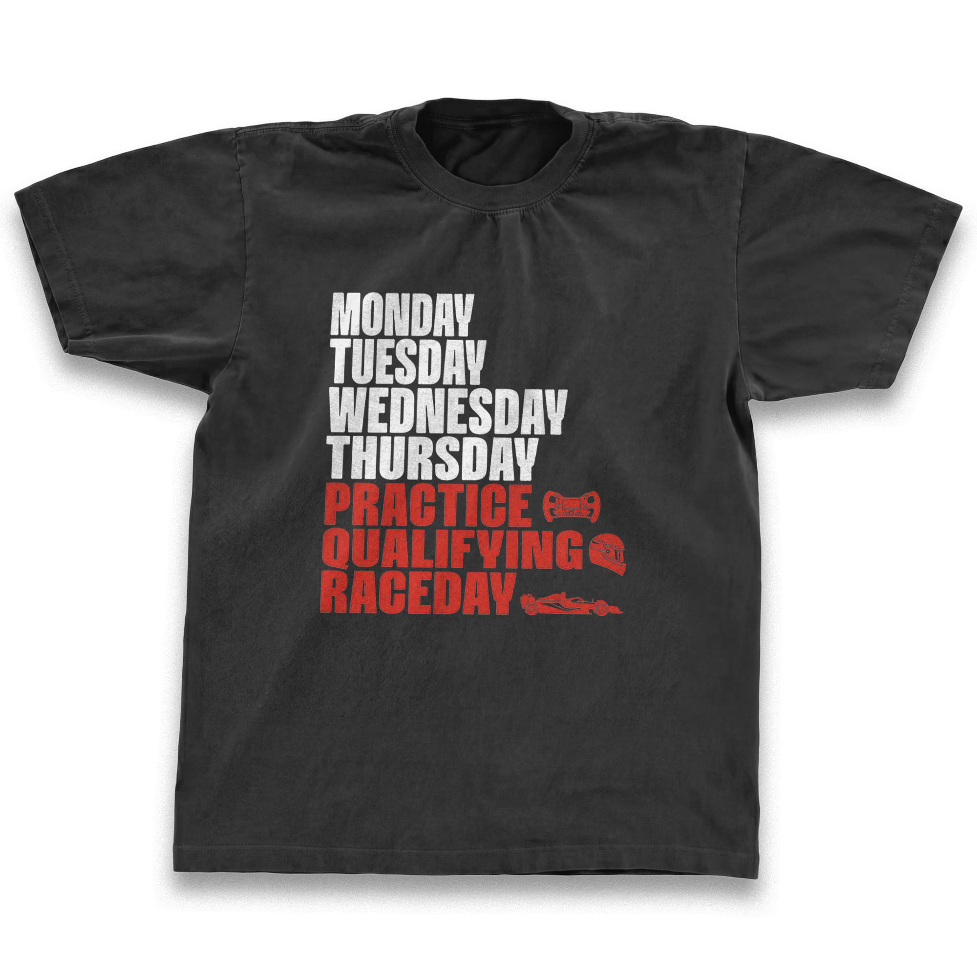 Race Week Shirt