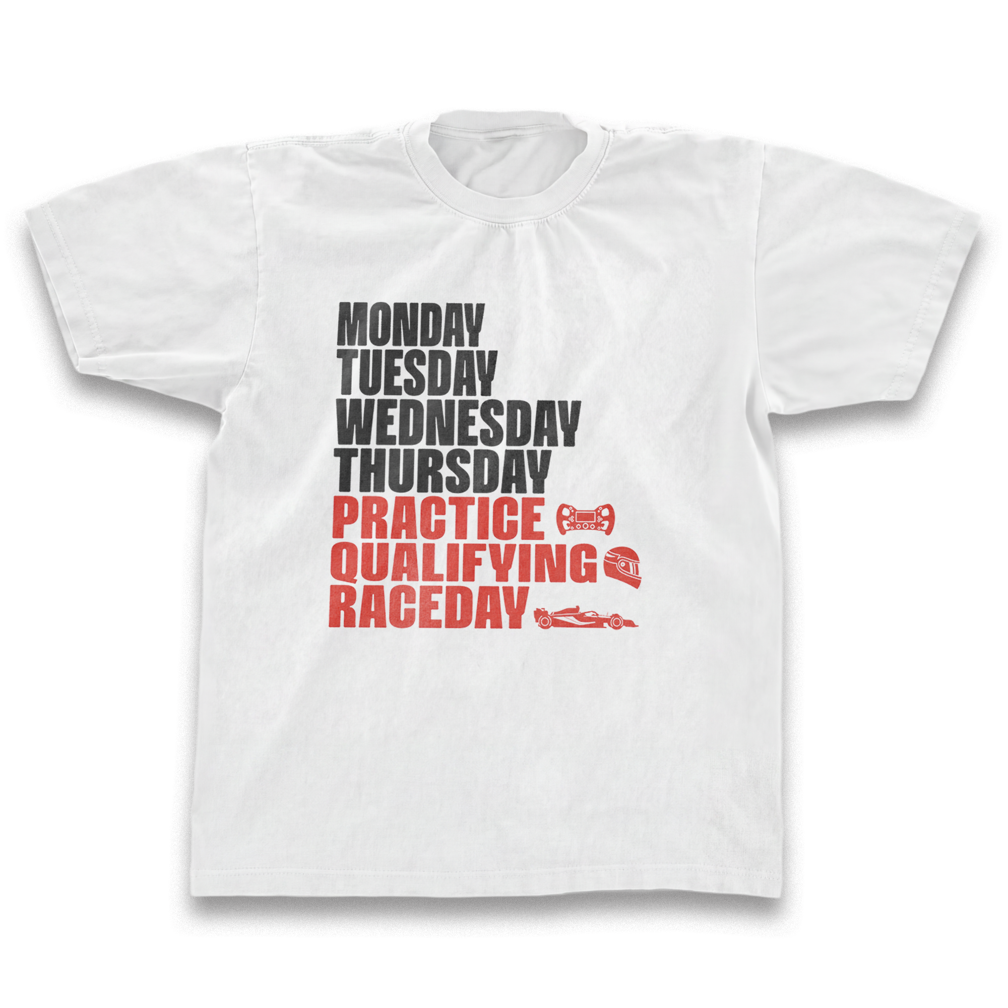Race Week Shirt