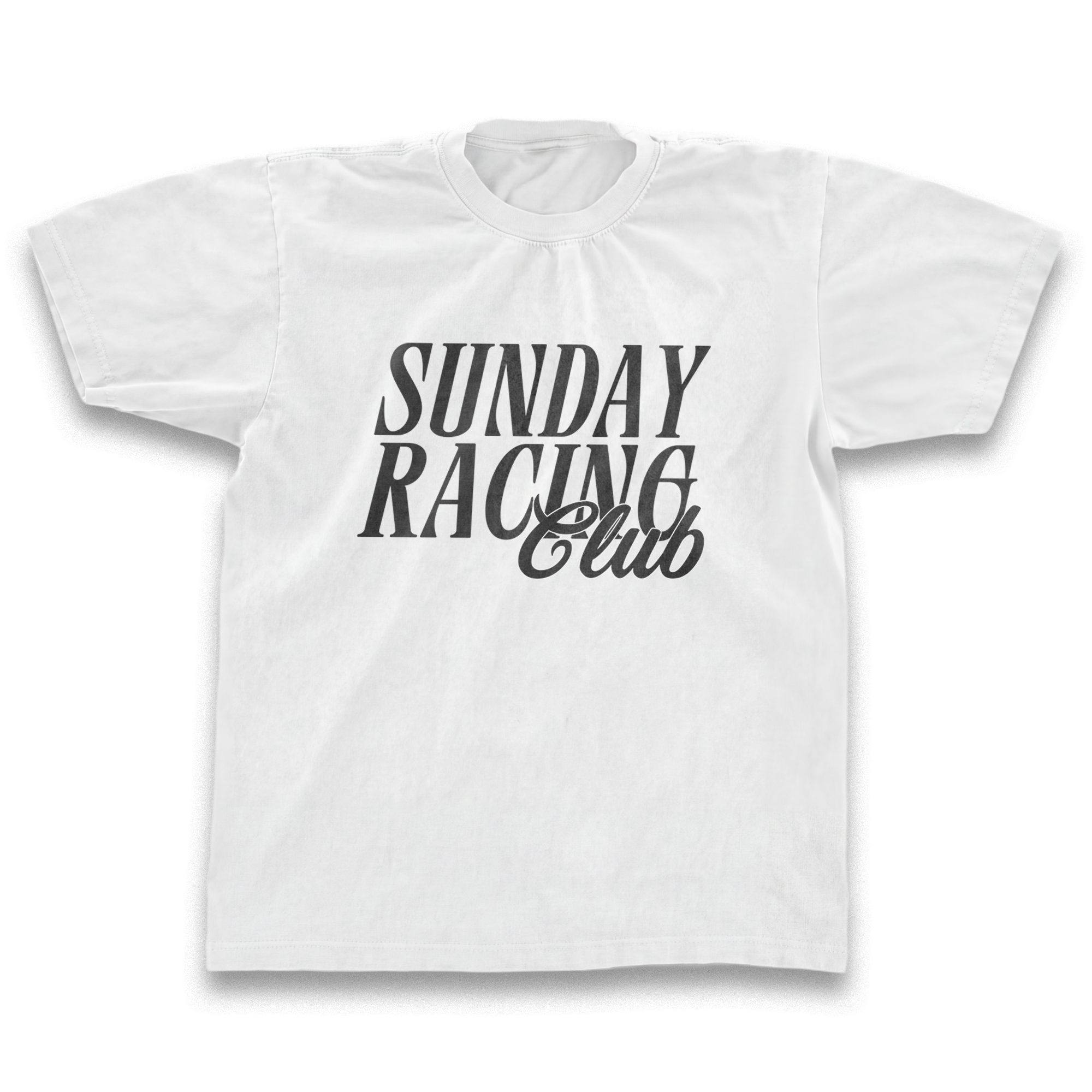 Sunday Racing Club Shirt