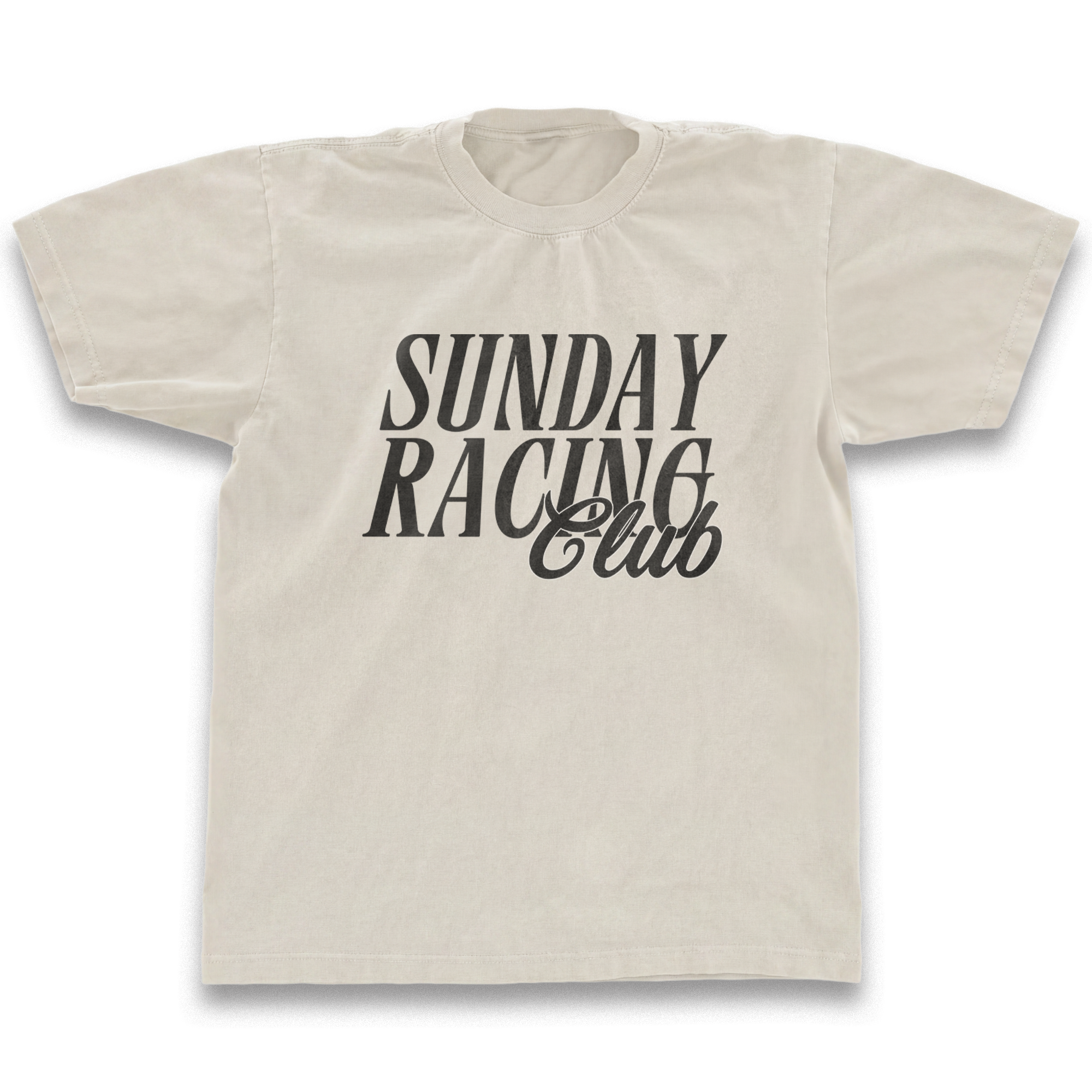 Sunday Racing Club Shirt