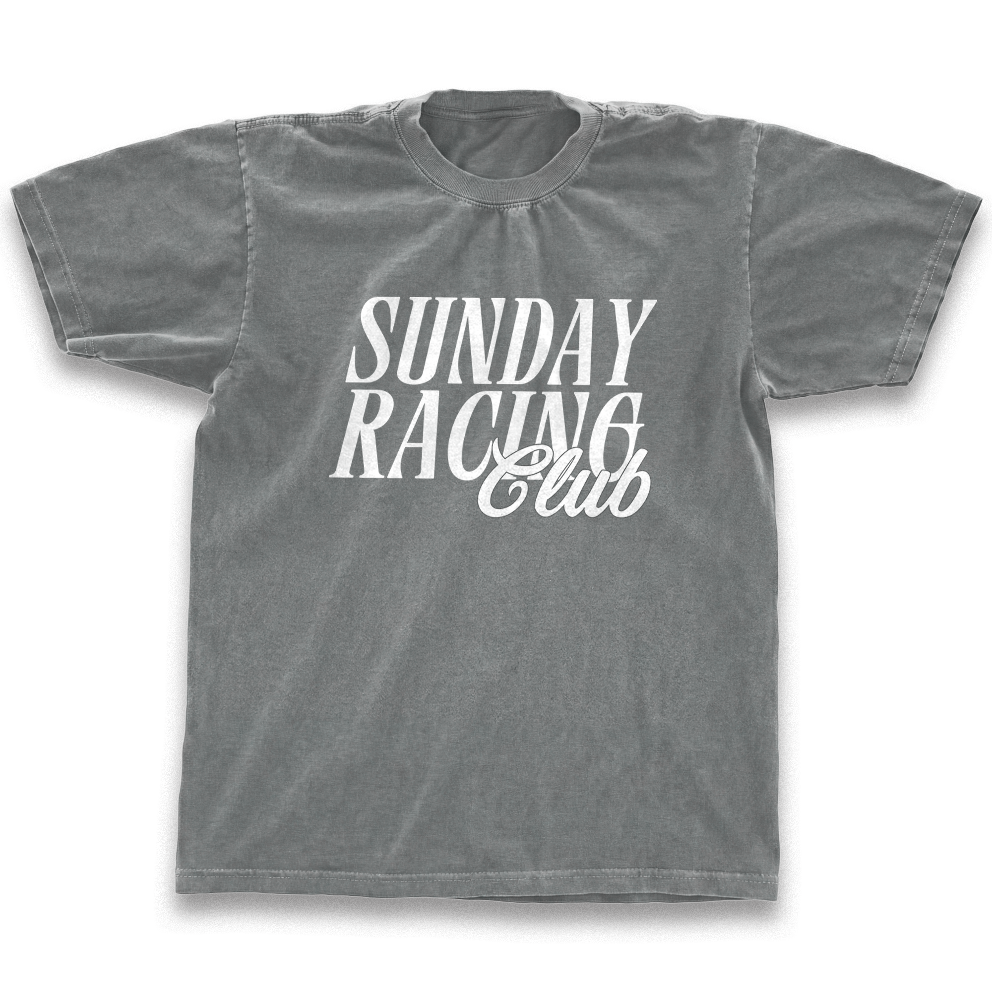 Sunday Racing Club Shirt