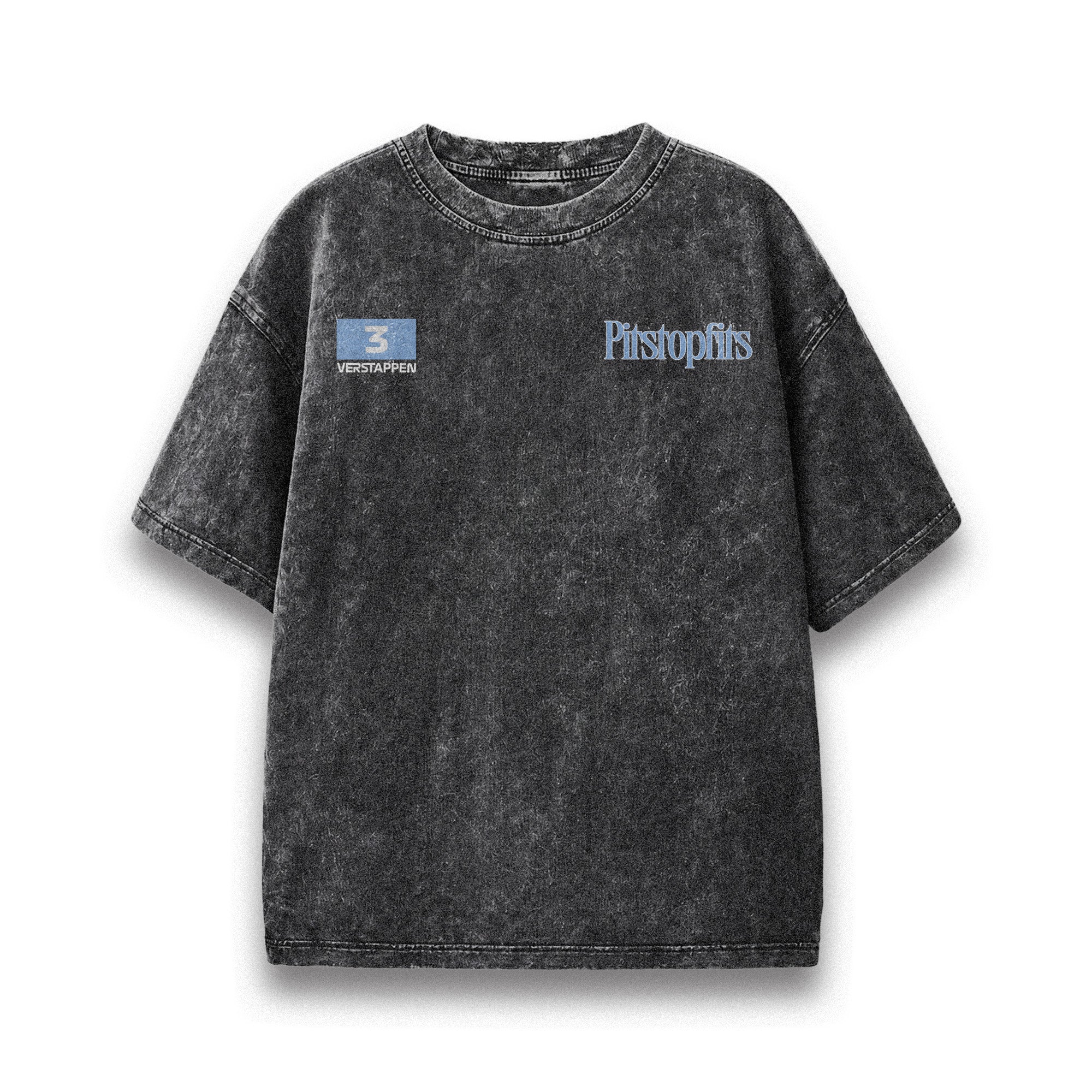 Verstappen Graphic Tee