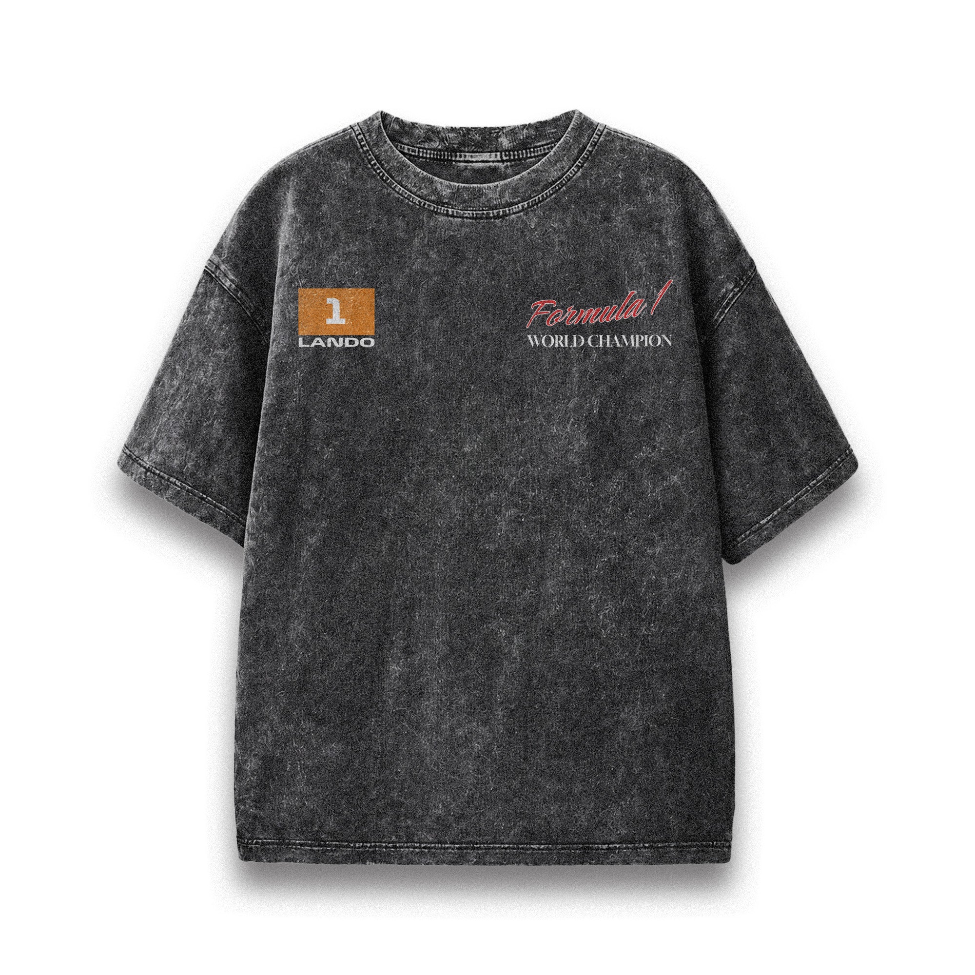Lando Champion Tee